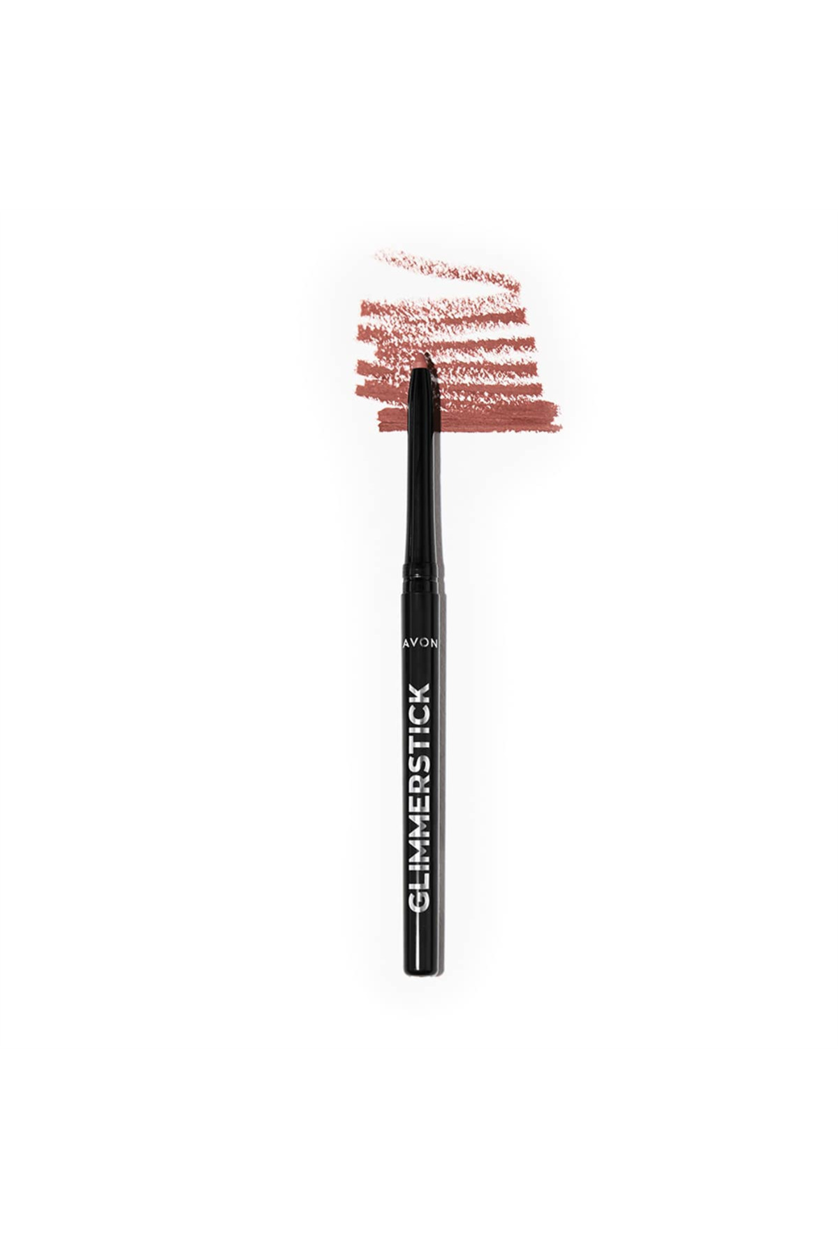 AVON Kohl Sünger Uçlu Göz Kalemi - Intense Brown