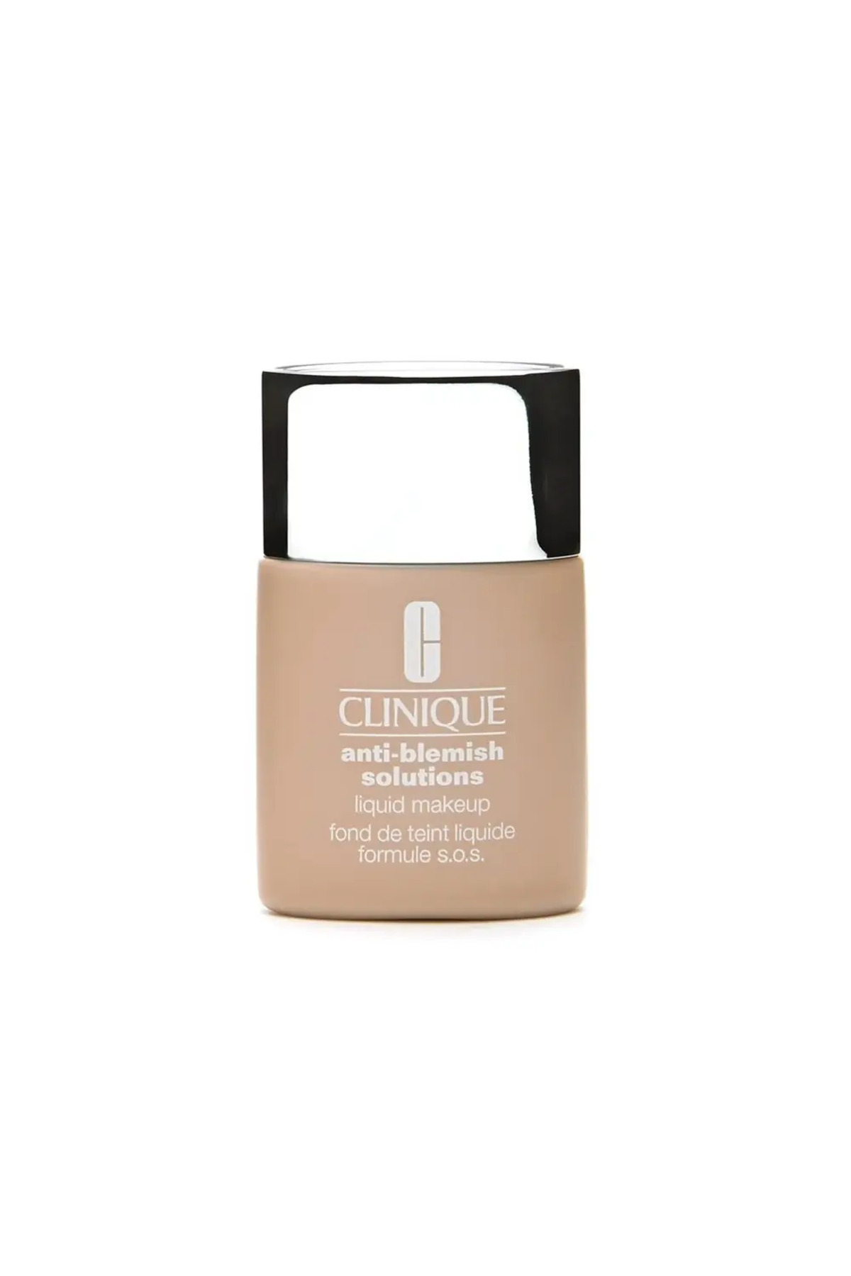 Clinique Anti Blemish Solutions Liquid Make Up Fondöten Cn 28 Ivory