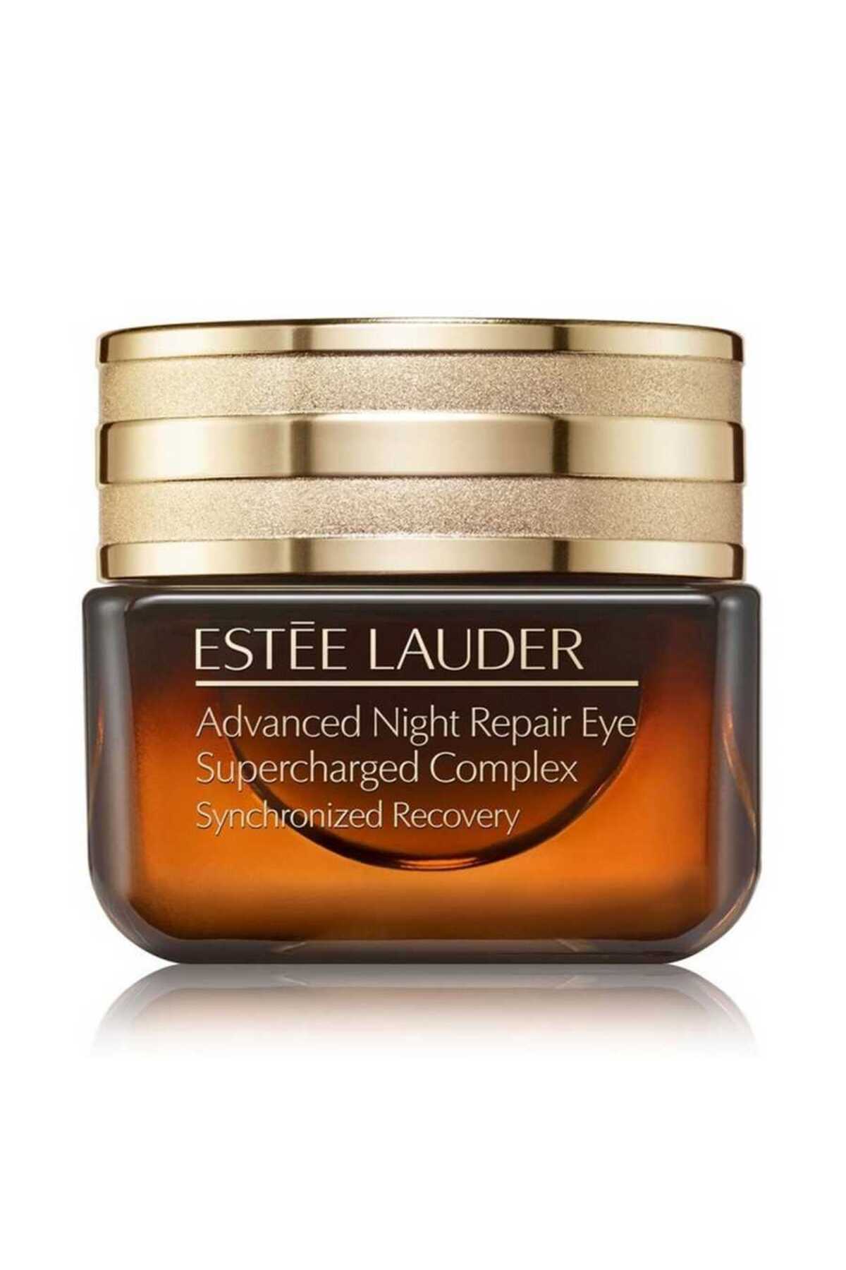 Estee Lauder Advanced Night Repair Eye Supercharged Complex Synchronized recovery 15ml