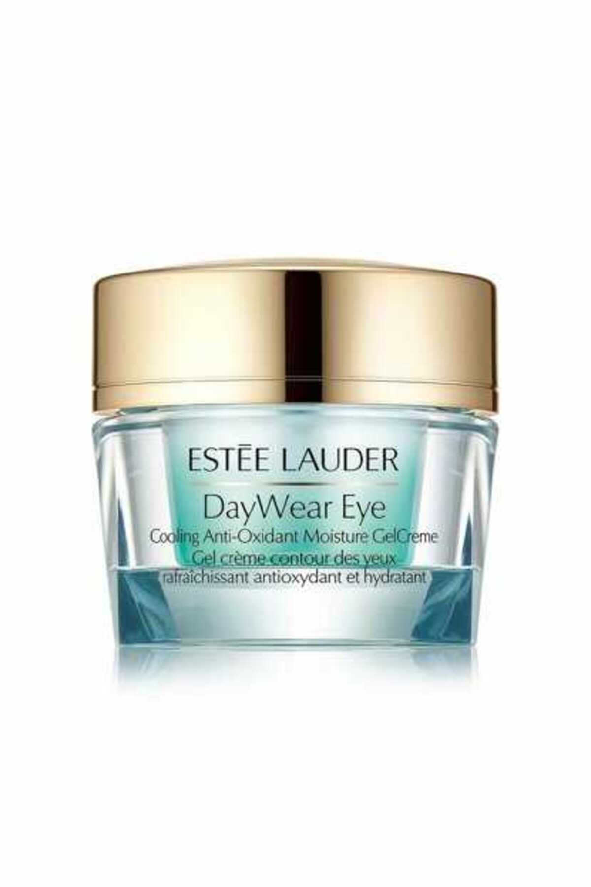 Estee Lauder Nemlendirici Jel Göz Kremi - DayWear Eye Ferahlatan ve Anti-Oksidan Etkili Krem - 15ml