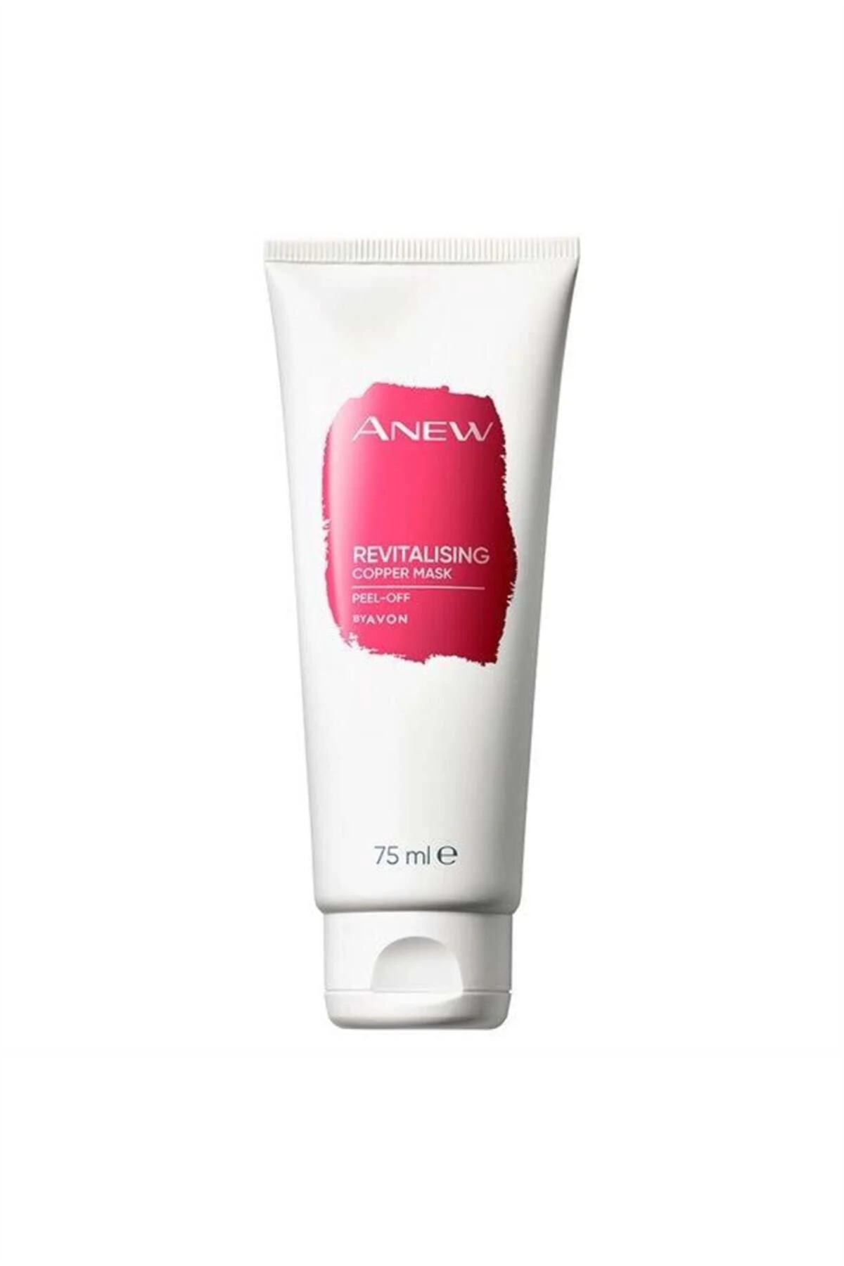AVON Anew Revitalising Bakır İçeren Soyulabilen Yüz Maskesi - 75ml