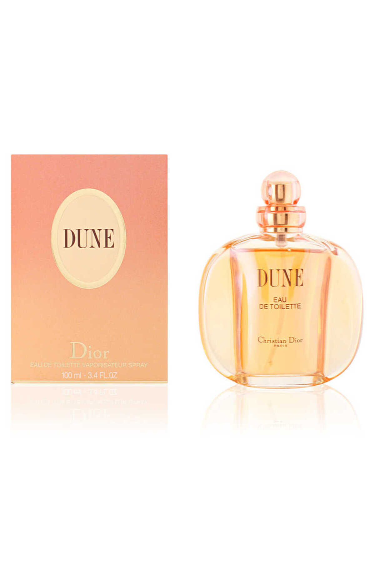 Dior C.Dior Dune Edt100Ml