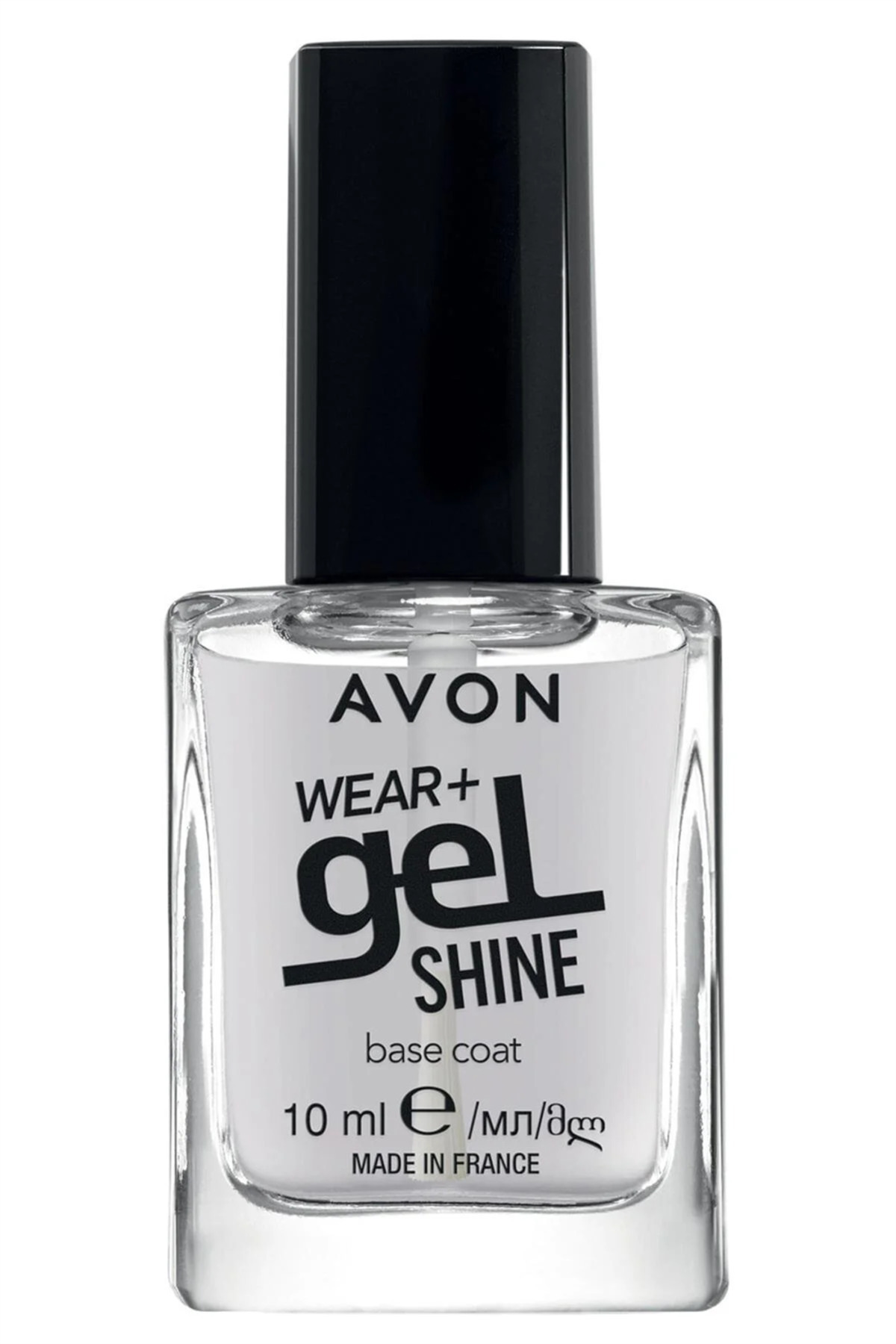 AVON Tırnak Cilası Bazı -10ml