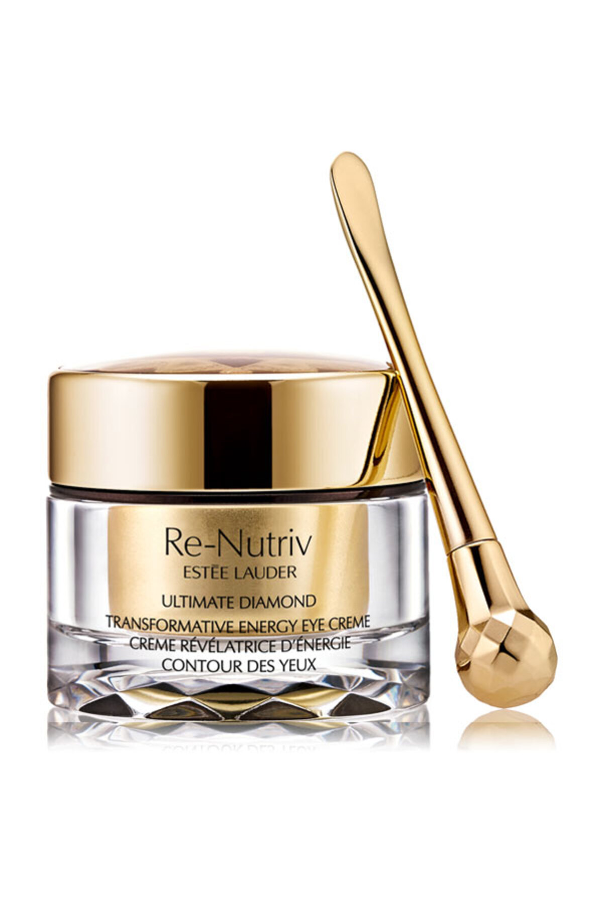 Estee Lauder Re-nutriv Göz Kremi - Ultimate Diamond Transformative Eye Cream