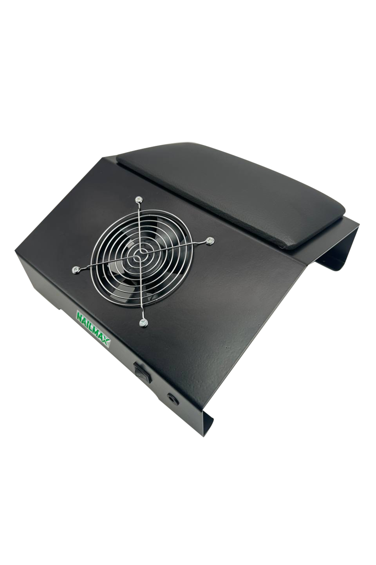 Nail Republic Tırnak Toz Toplama Makinesi Cihazı (DYNAMIC) 160w Toz Emici, Tırnak Tozu Toplayıcı