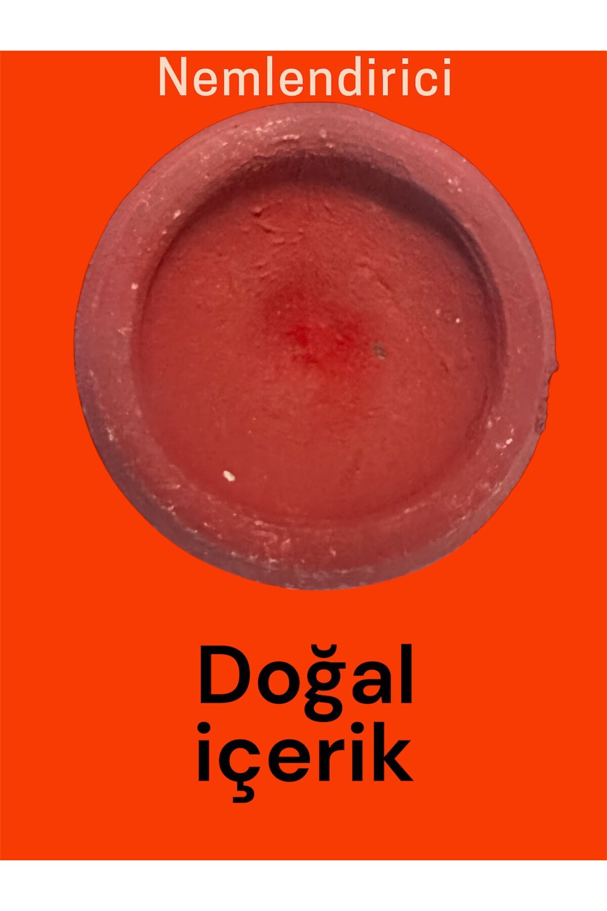 plusmedikal Marakeş Ruju,fas Ruju, Fas Geleneksel Ruj
