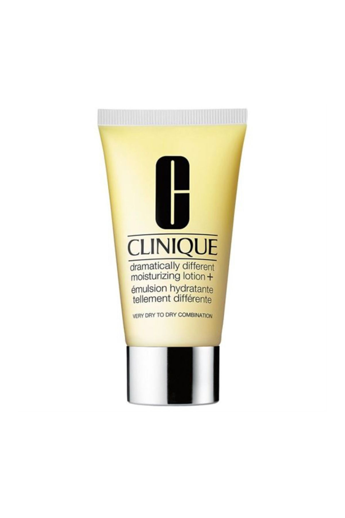 Clinique Dramatically Different Moisturizing Lotion Tube 50 ml