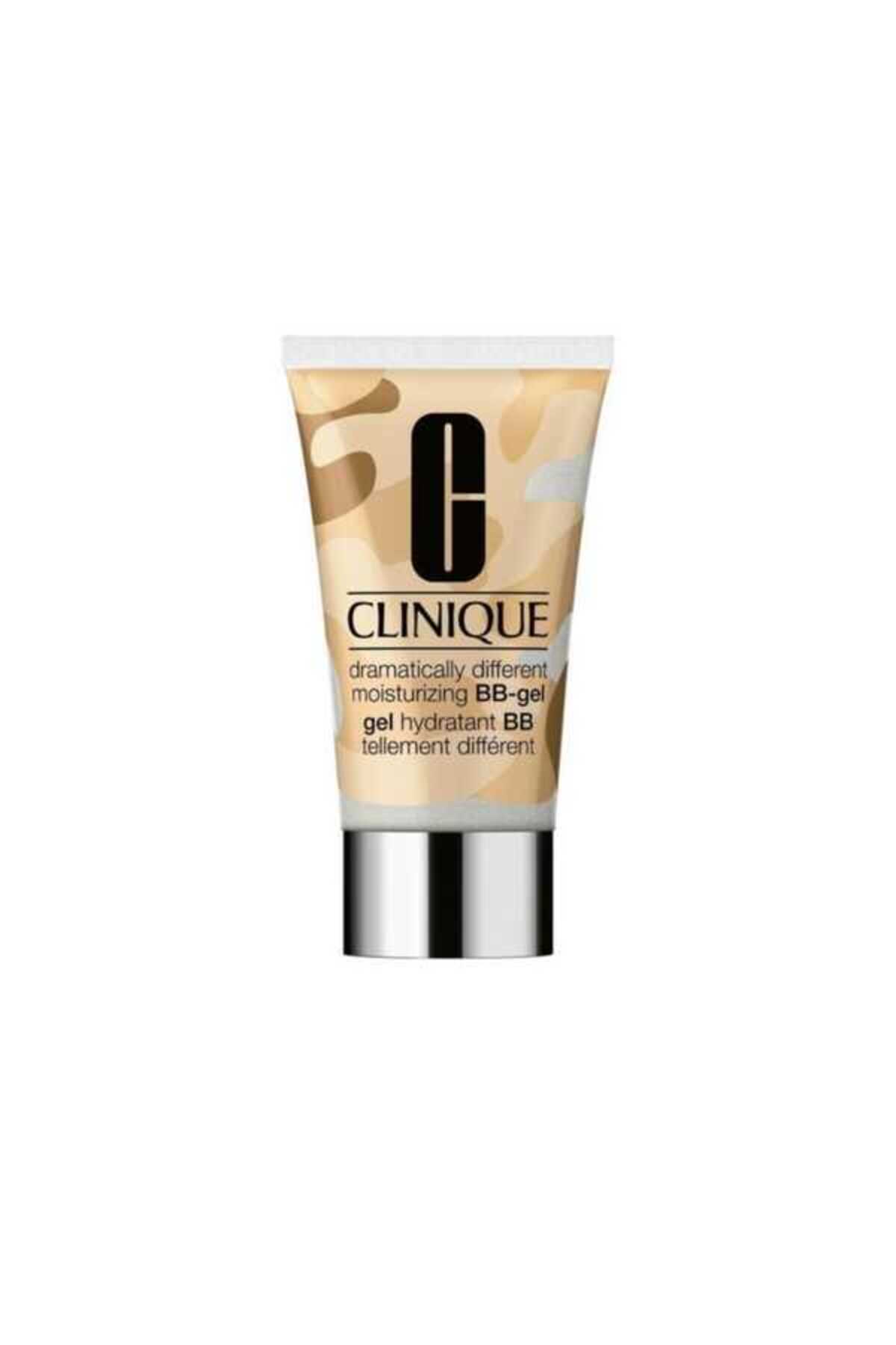 Clinique Dramatically Different™ Moisturizing Bb Krem - Renkli Nemlendirici Jel- 50ml