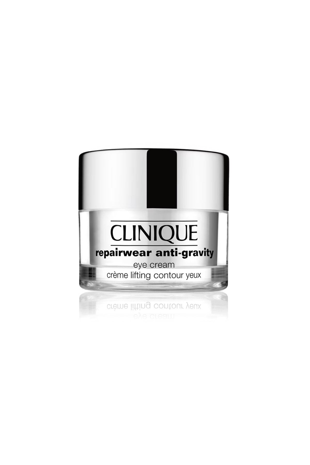 Clinique Çizgi ve Kırışıklık Karşıtı Göz Kremi - Repairwear Anti-Gravity Eye Cream - 15 ml