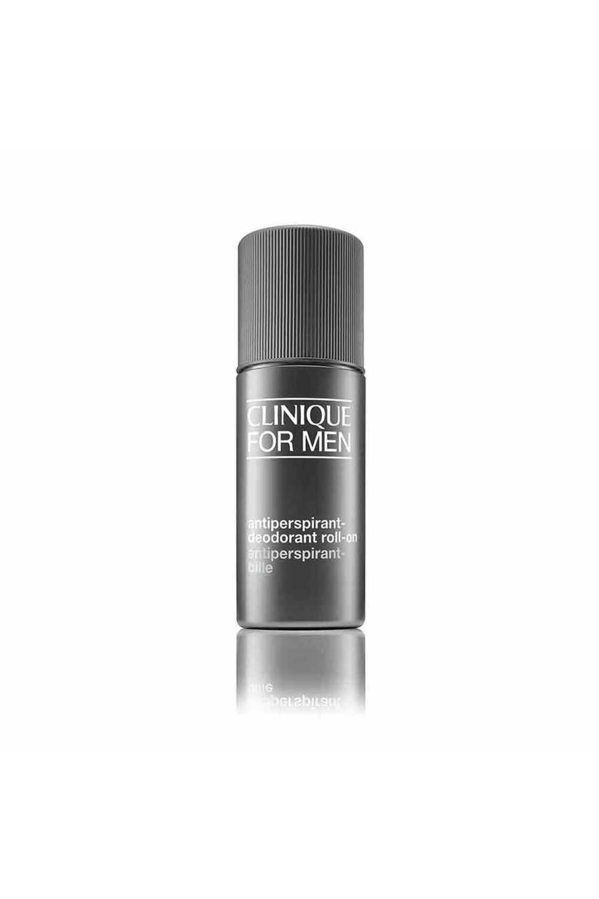 Clinique For Men™ Erkek Ter Önleyici Deodorant Roll-On 75 ml