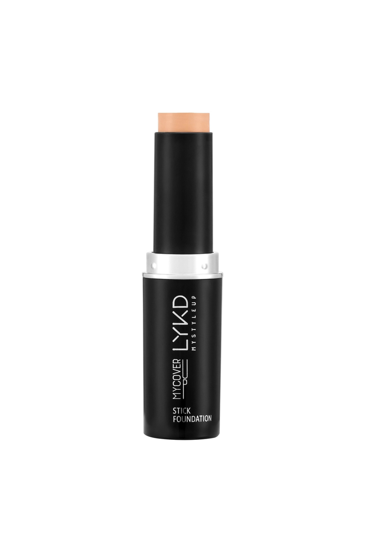 lykd Stick Fondöten - 128 Light Beige