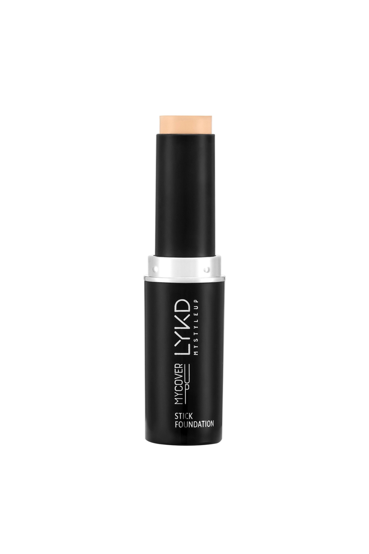 lykd Stick Fondöten - 135 Cream