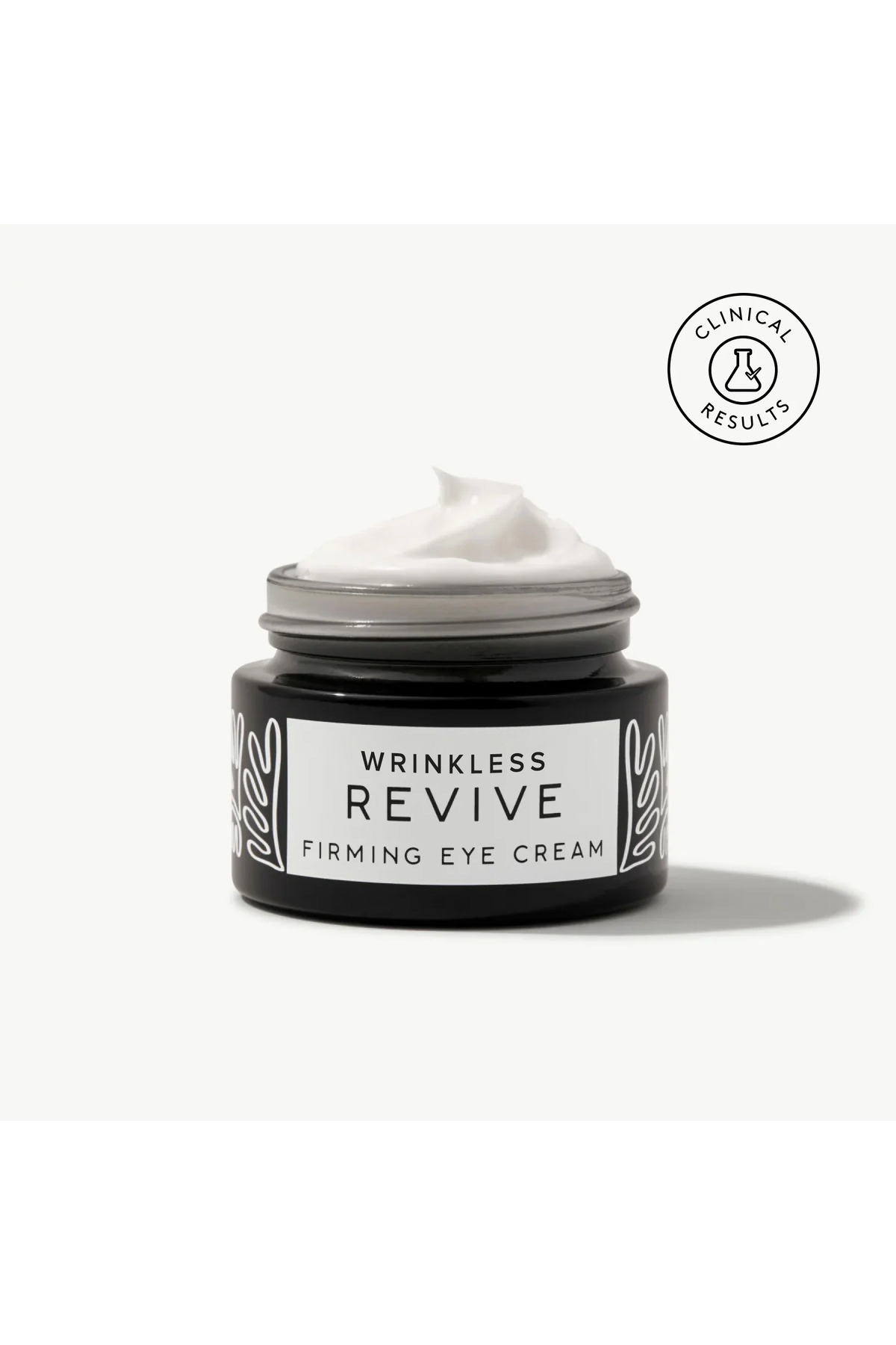 dr. lap+ WRINLESS REVIVE FIRMING EYE CREAM