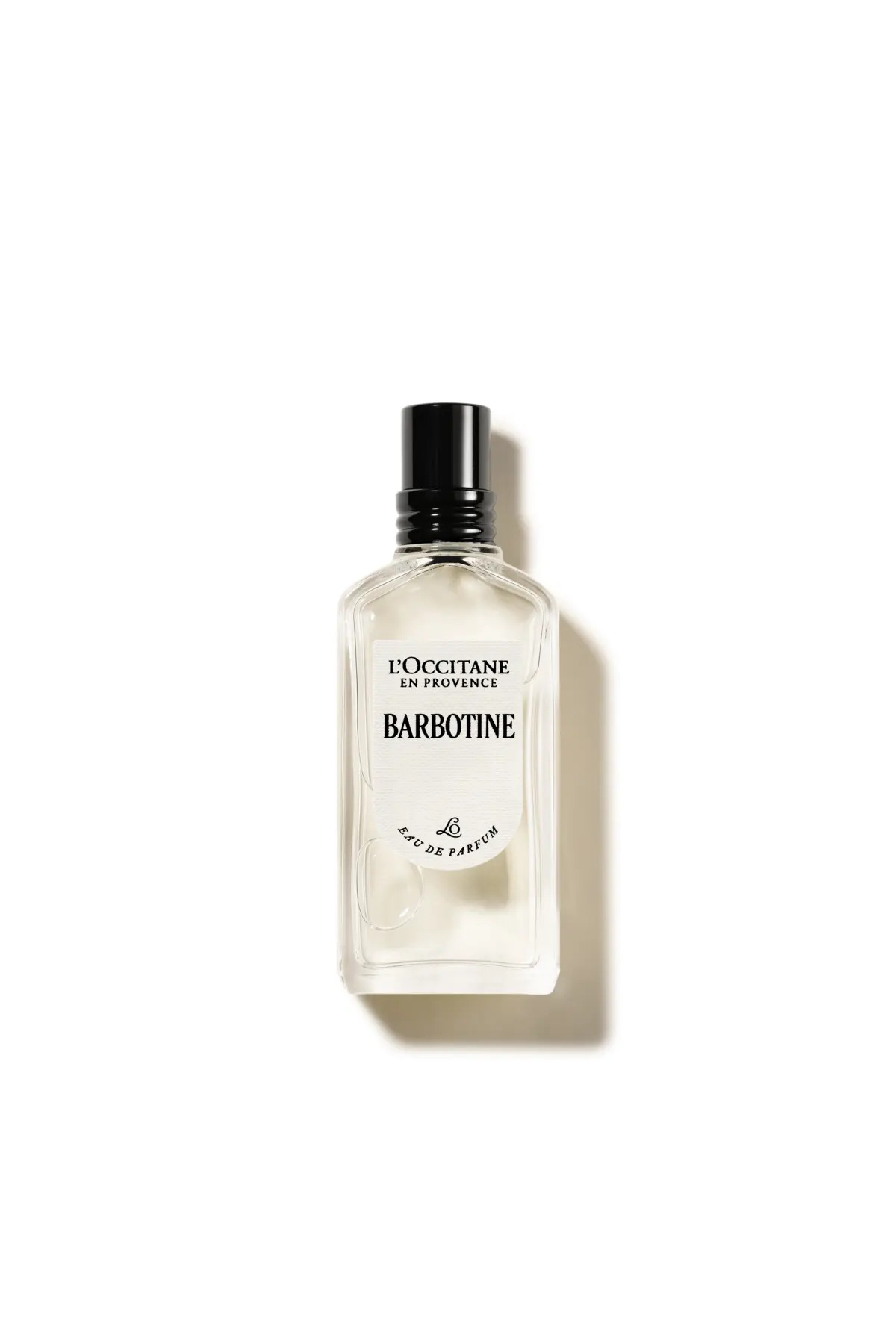 L'Occitane Barbotine Parfüm, EDP, Kadın, Papatya, Altın Düğme Çiçeği ve Sedir Notaları, 50 ml