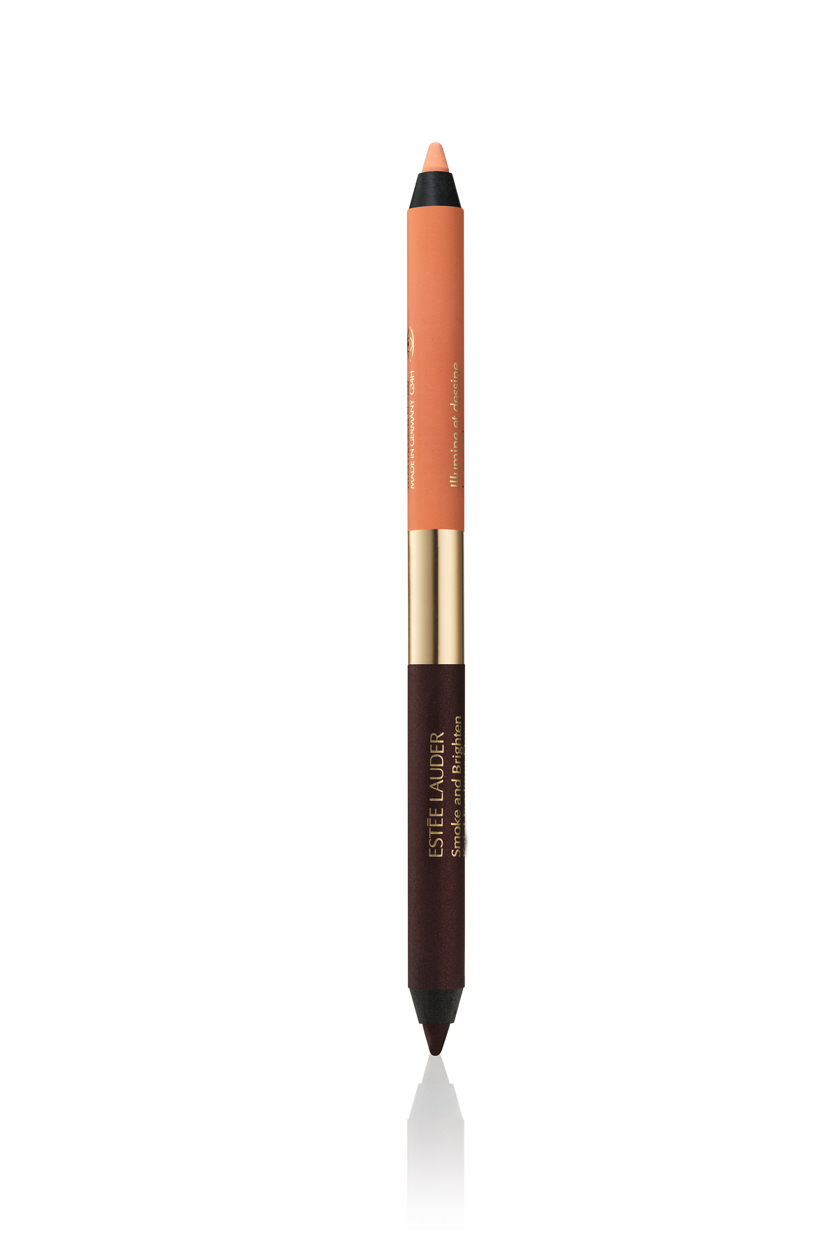 Estee Lauder Kajal Eyeliner Duo 02 Bordeaux Göz Kalemi