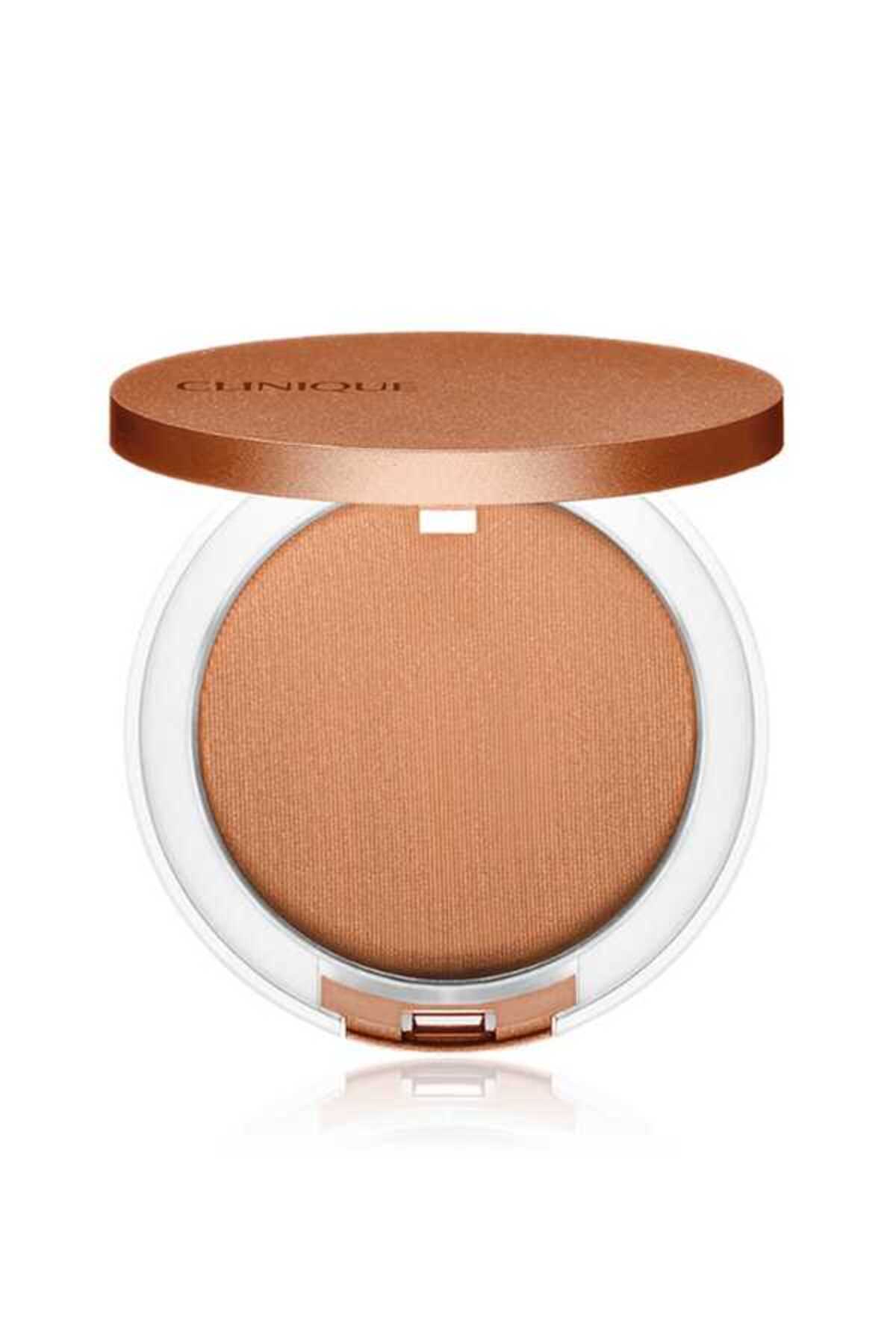 Clinique True Bronze Bronzlaştırıcı Pudra 9.6g - 03 Sunblushed