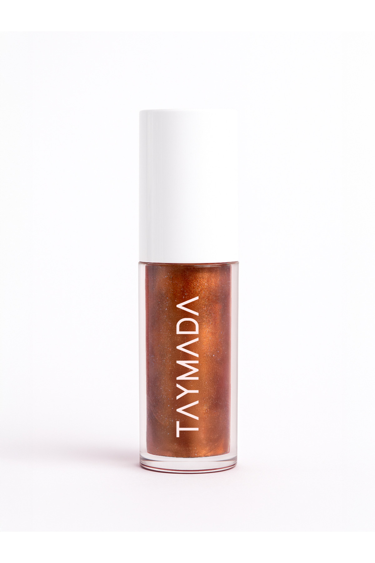 TAYMADA Dudak Parlatıcısı - Latte Lip Gloss Nemlendirici ve Dolgunlaştırıcı