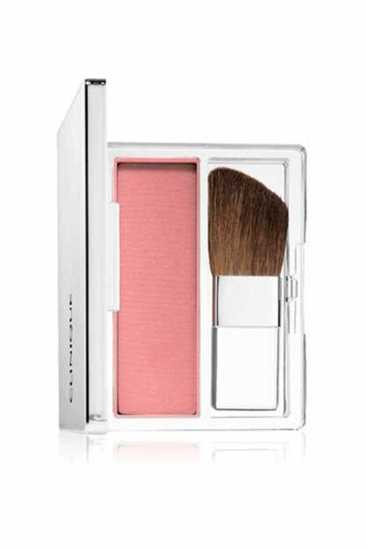 Clinique BLUSH - BLUSHİNG POWDER BLUSH 10 PRECİOUS POSY 6 G DEMBA1996