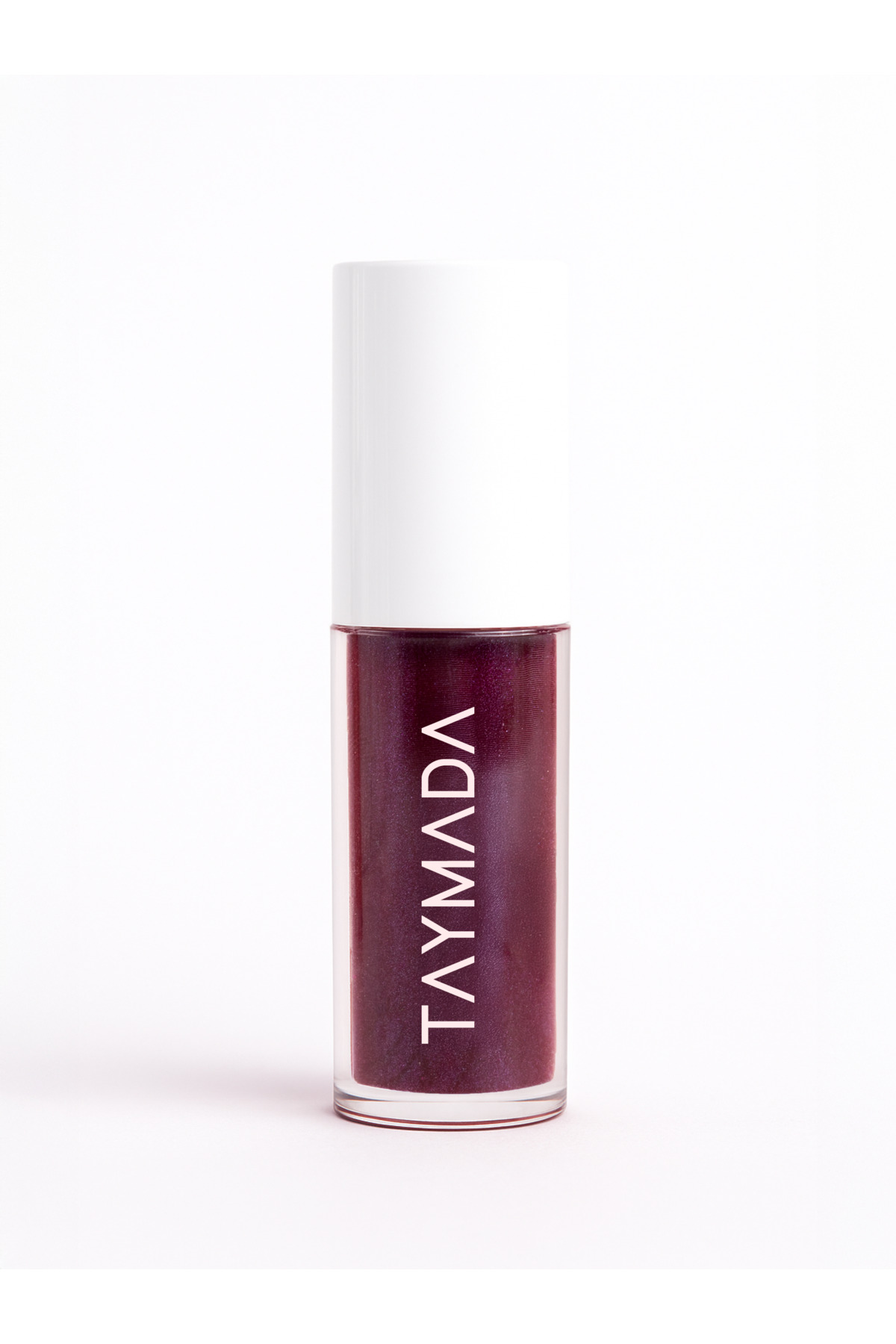 TAYMADA Dudak Parlatıcısı - Purple Hype Lip Gloss Nemlendirici ve Dolgunlaştırıcı