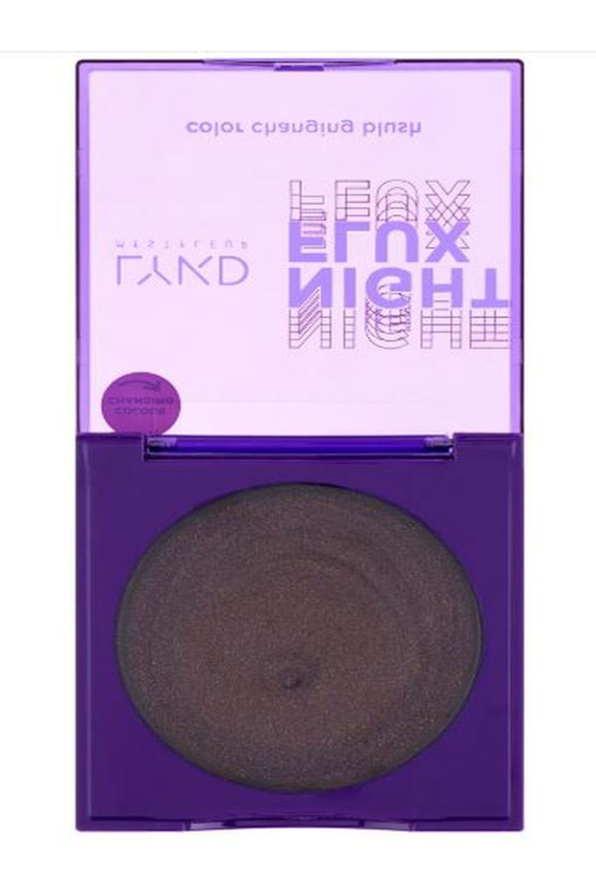 lykd Night Flux Allık PH değişimli allık