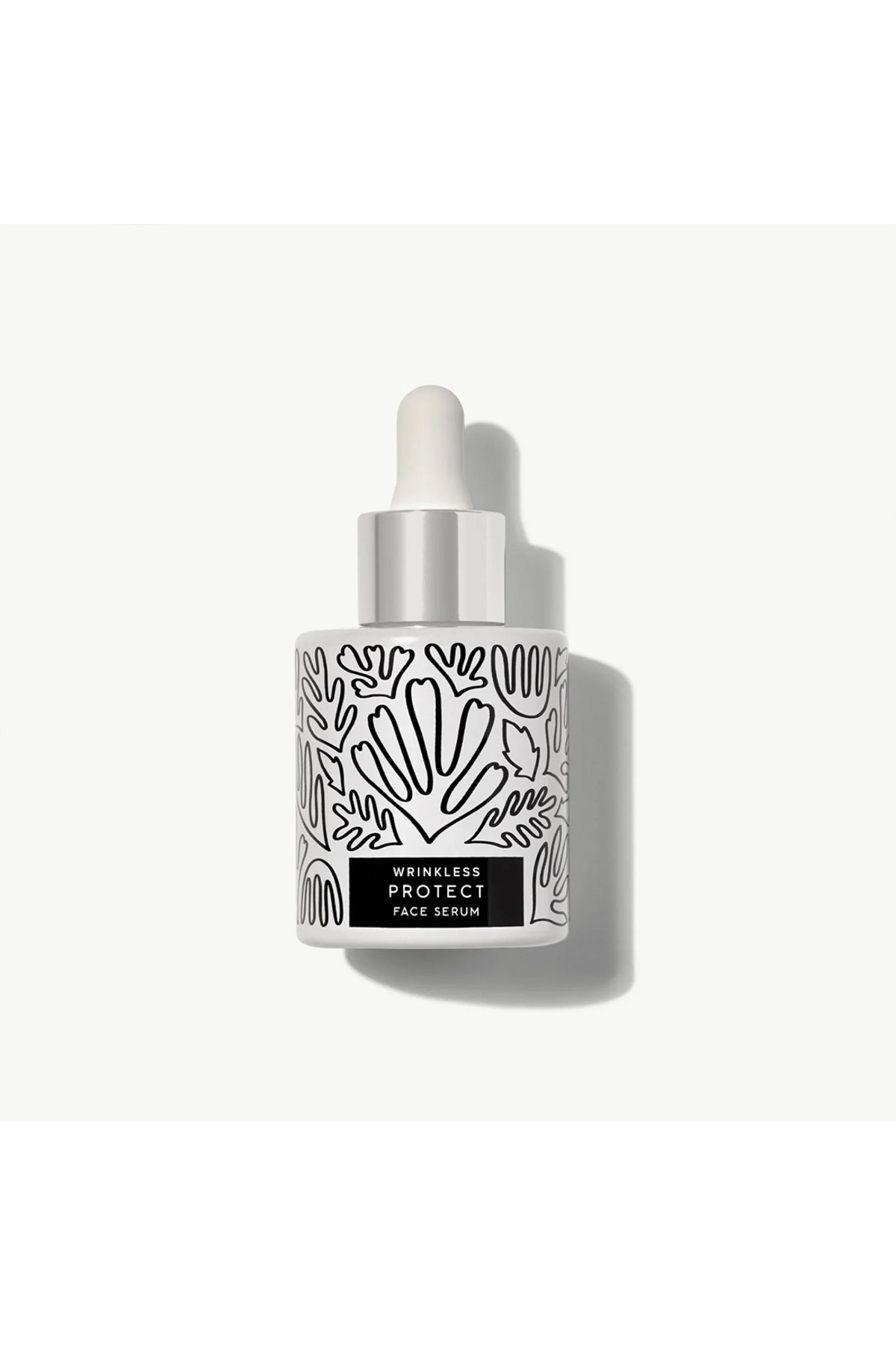 dr. lap+ WRINKLESS PROTECT FACE SERUM