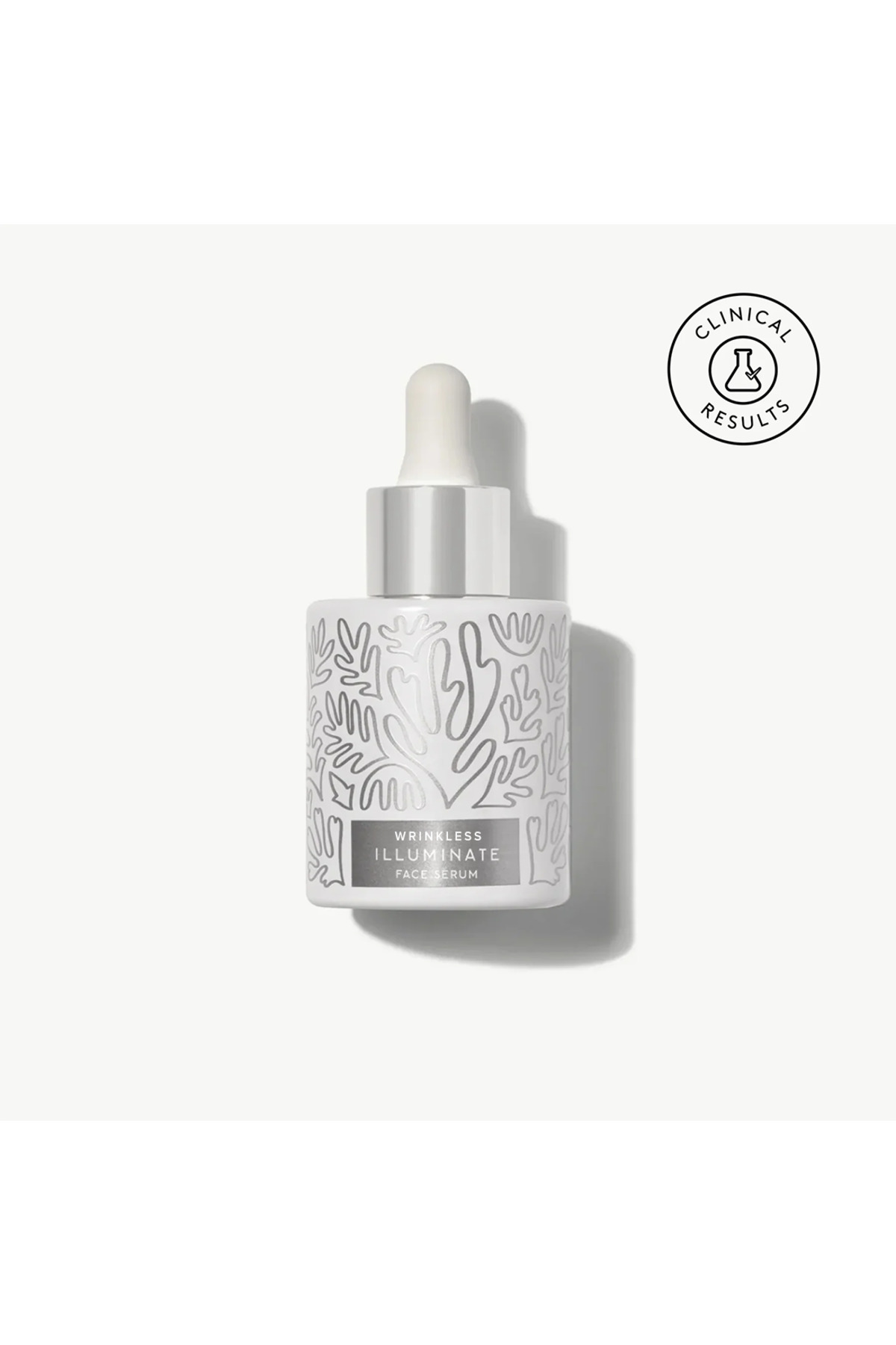 dr. lap+ WRINKLESS ILLUMINATE FACE SERUM