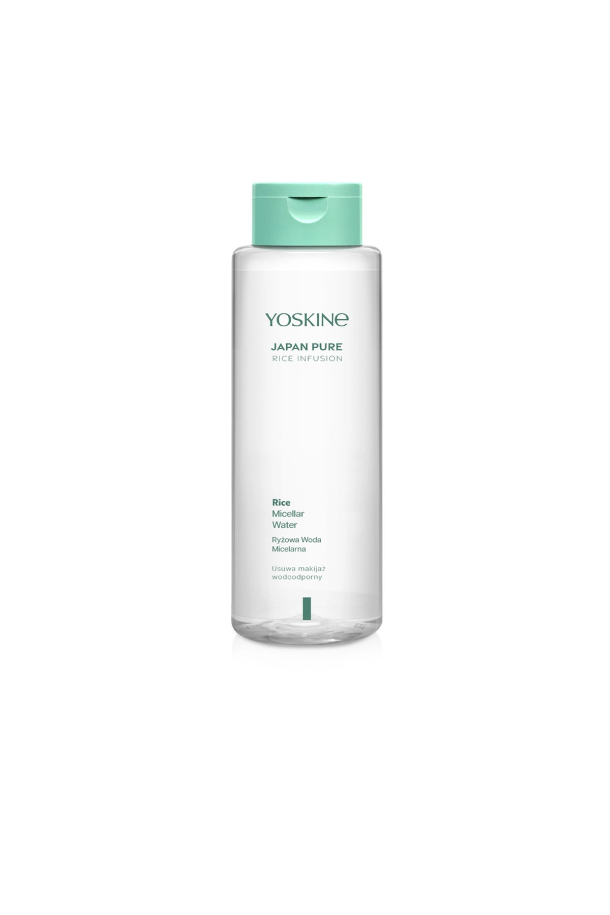 yoskine Japon Pure Pirinç Misel Suyu 400 ml yeni ürün