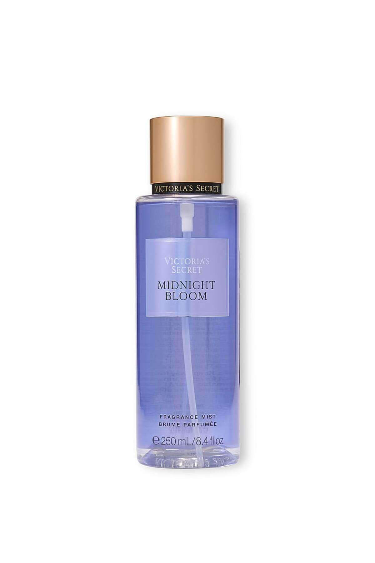 Victoria's Secret Midnight Blooms Vücut Spreyi