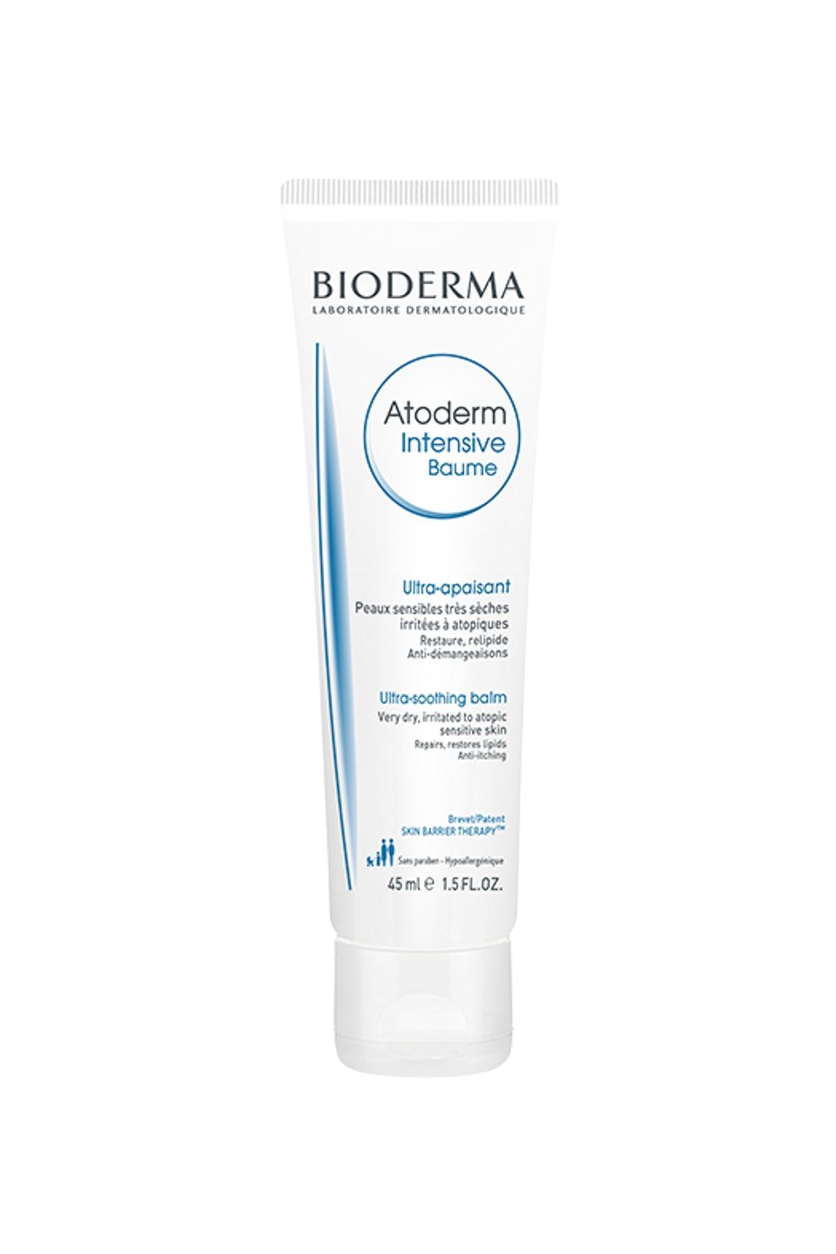 Bioderma Atoderm İntensive Balm 45 ml