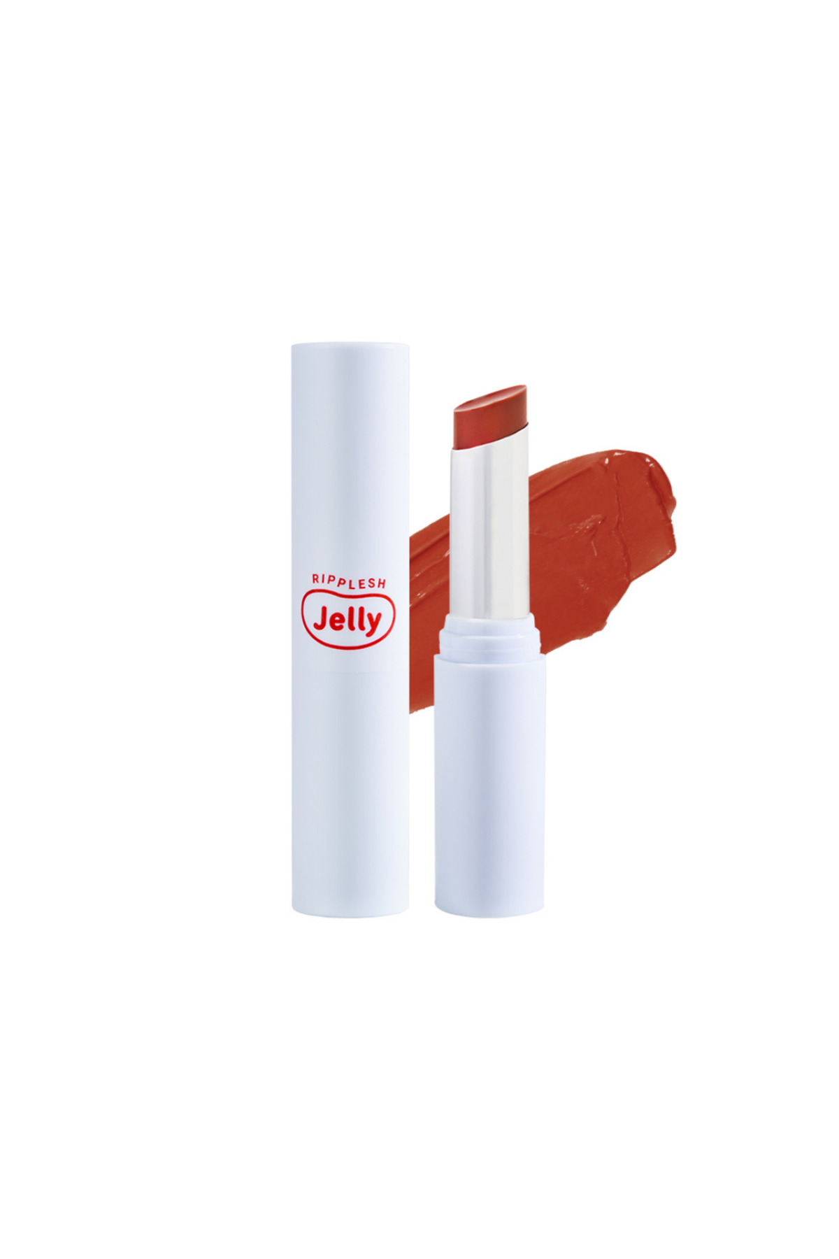Black Rouge Renkli Dudak Nemlendiricisi ve Aromalı Parlatıcı Vegan Lip Balm J06 Cocoa Jelly (Kakao) 3.3 gr