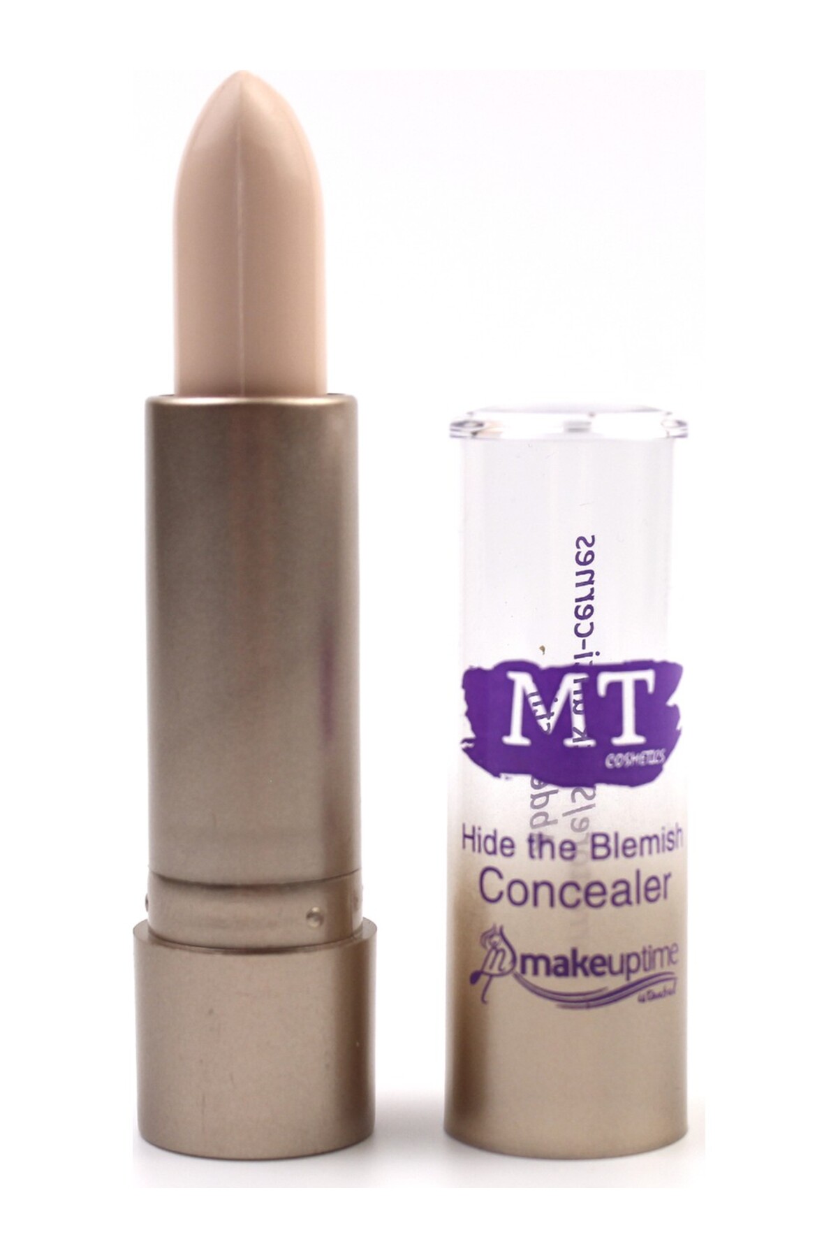 Balm & More Mt Hide The Blemish Concealer - Stick Kapatıcı