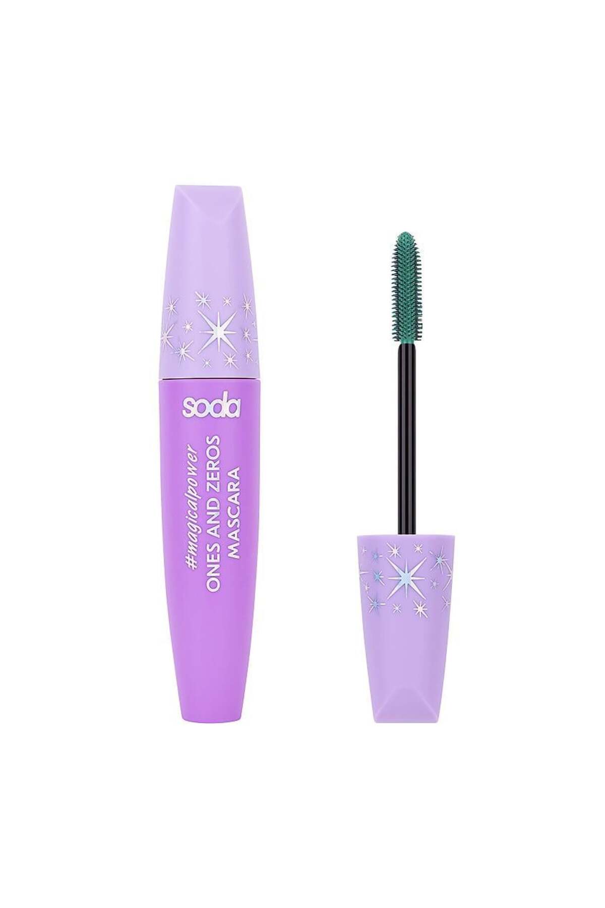 winx ONES AND ZEROS MASCARA magicalpower 003 CODE