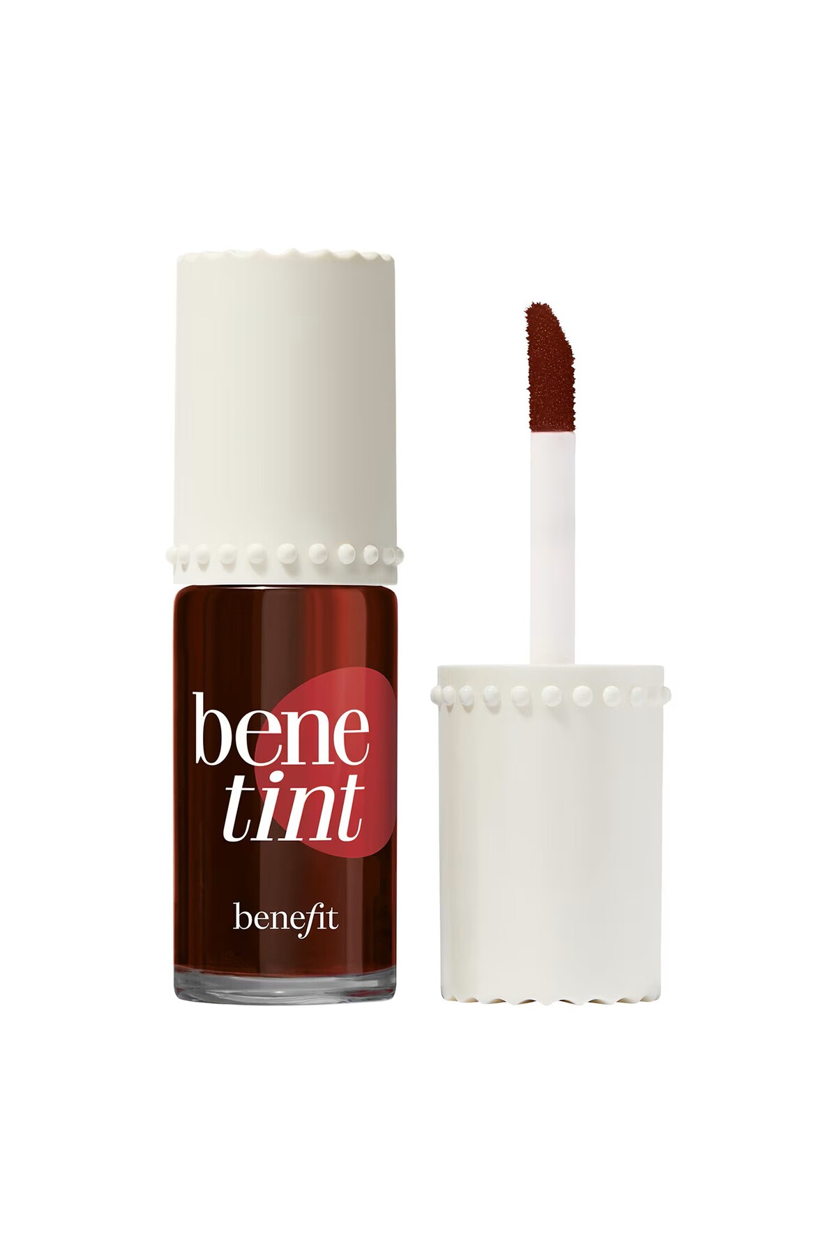 benefit cosmetics Benetint-Yoğun Pigmentli Uzun Süre Kalıcı Çok Amaçlı Allık&Ruj 6ML