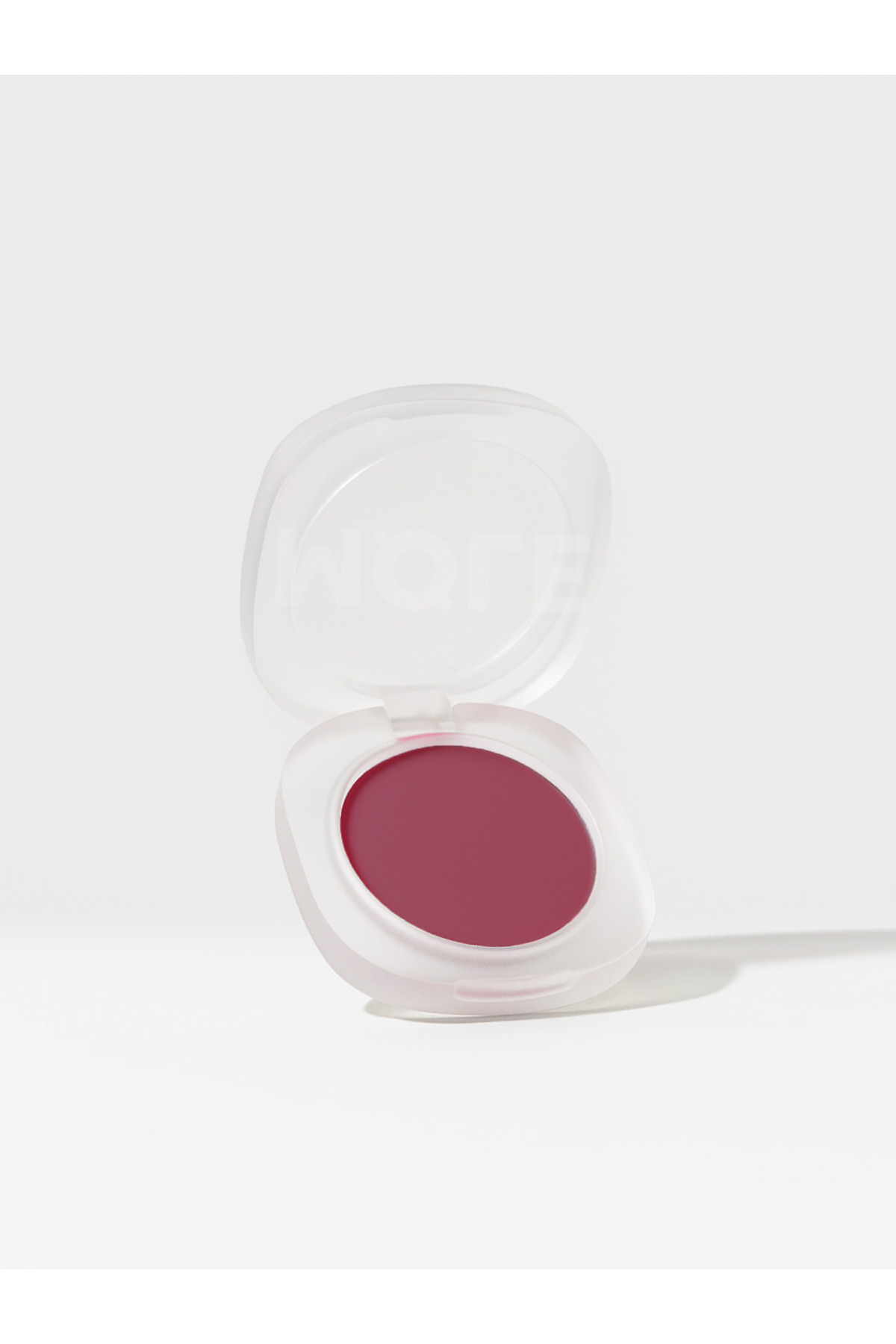 MQLE CREAM TO POWDER BLUSH Krem Allık - 07 Berry