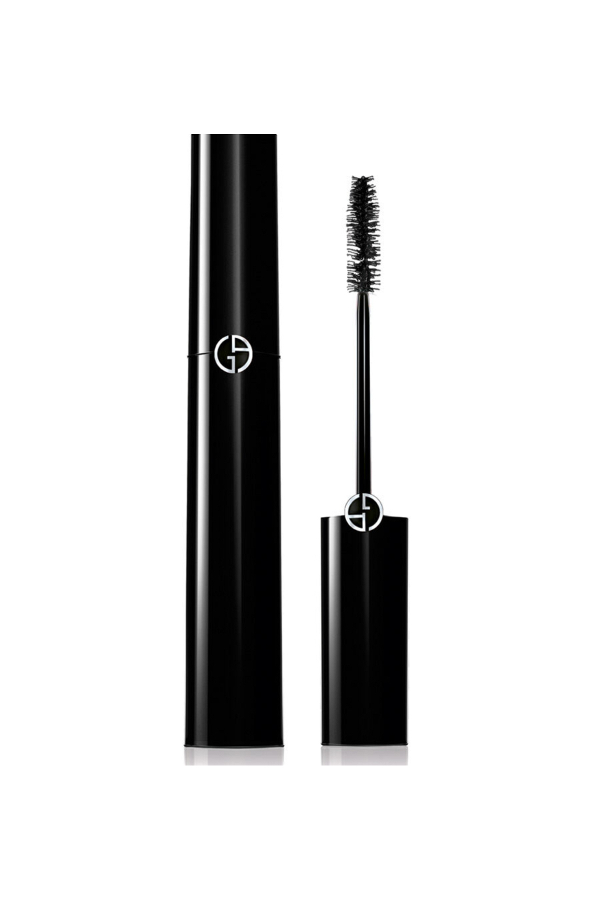 Giorgio Armani Mascara Eccentrico 01 Ekstra Yoğun Hacimli Kirpikler Elsbeauty