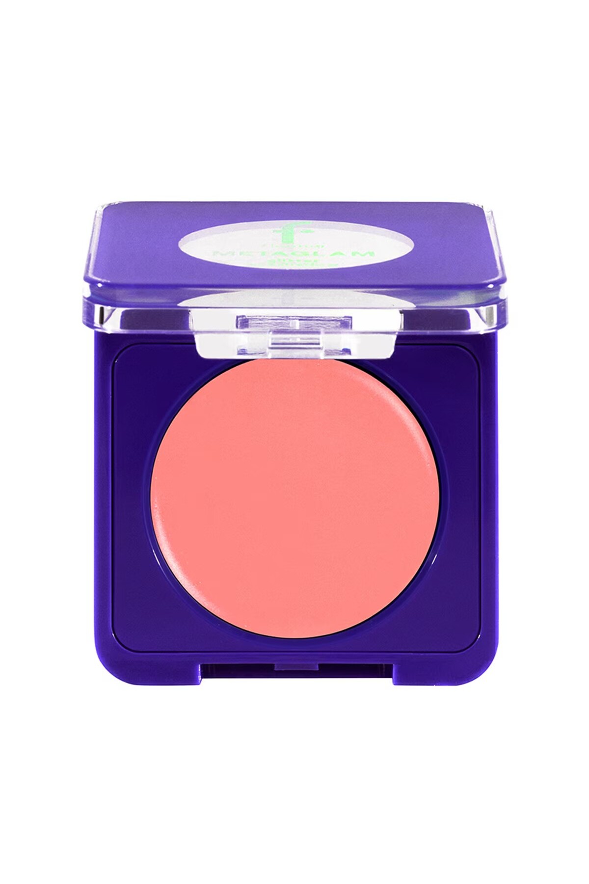 Flormar Metaglam 004 Sunburst Allık