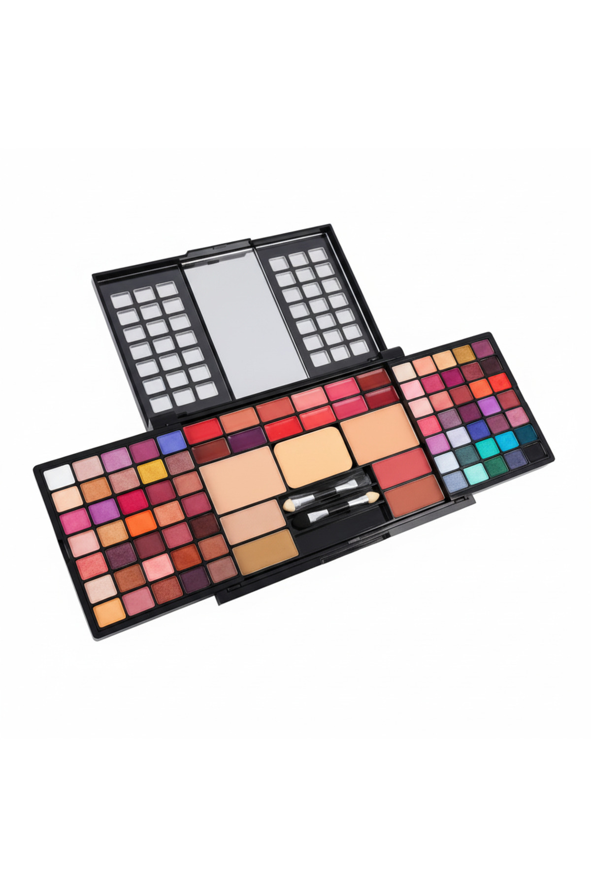 Balm & More Royal Paris Eyeshadow - Çekmeceli Far Paleti