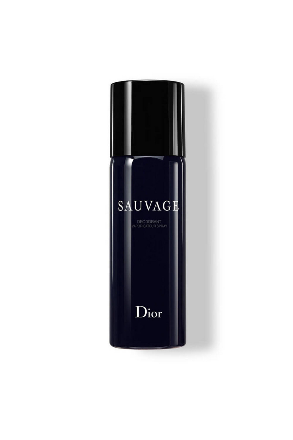 Dior Sauvage Spray deodorant taze ve zarif 150 ml cosmo