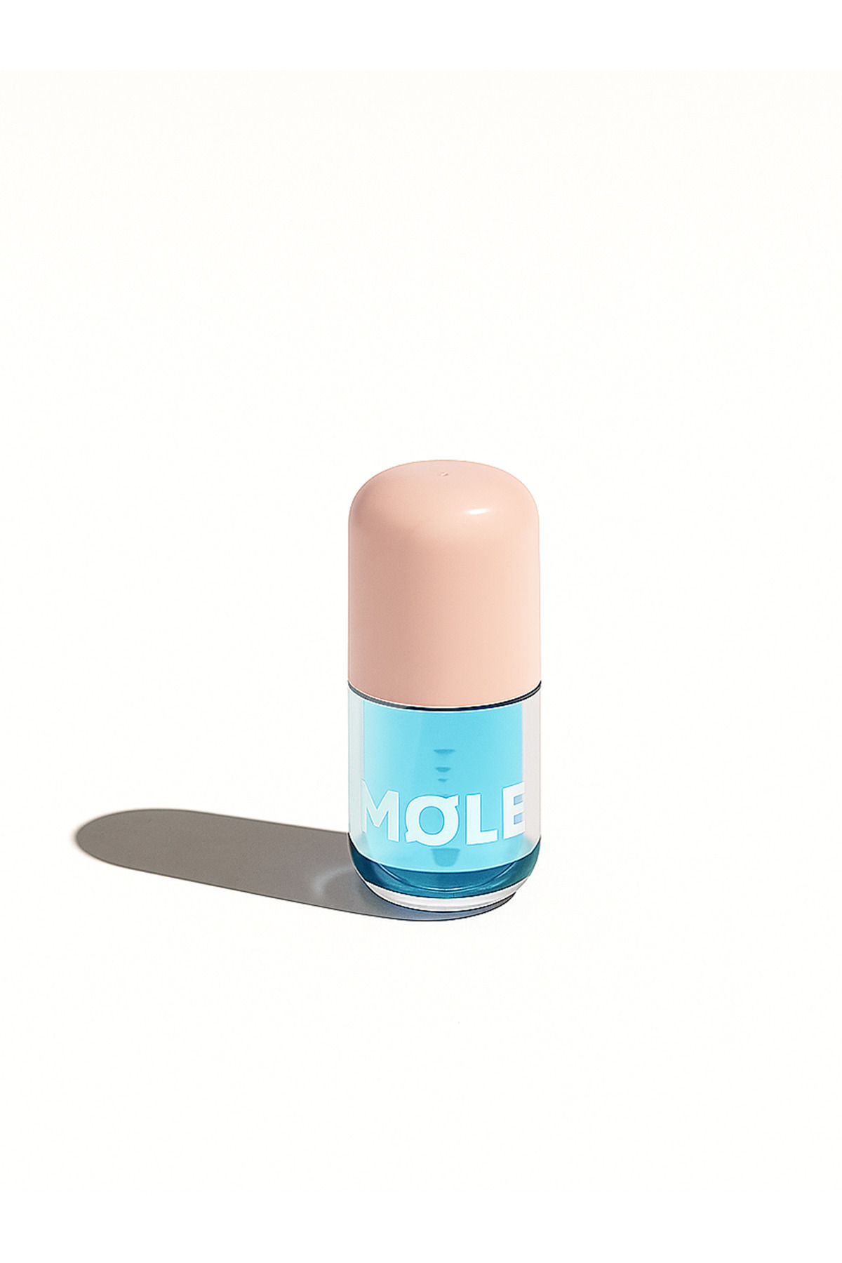 MQLE LIP OIL - Nemlendirici Dudak Yağı - SPEARMINT