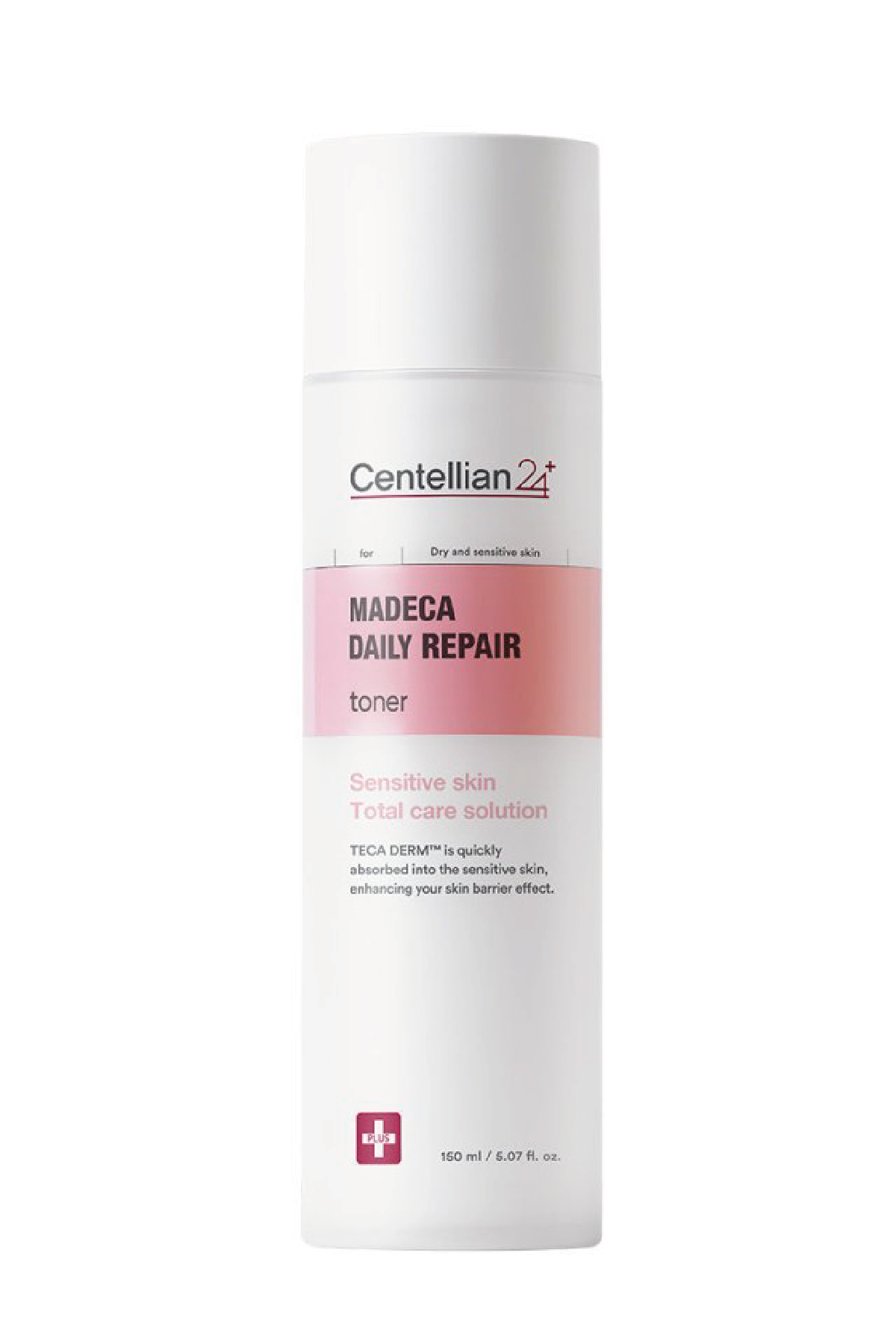Centellian 24 Madeca Daily Repair Toner 150 ml (Bariyer desteği sağlayan süt kıvamlı kokusuz onarım toniği)