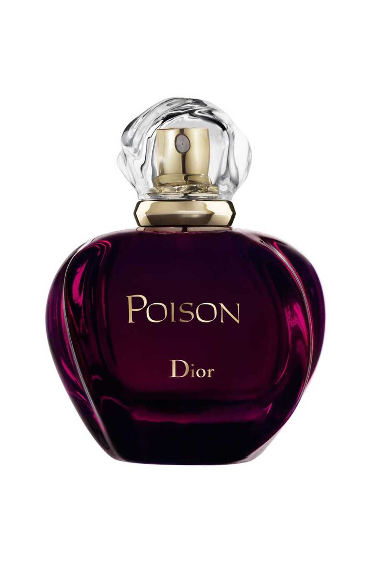 Dior Poison 50 ml Edt