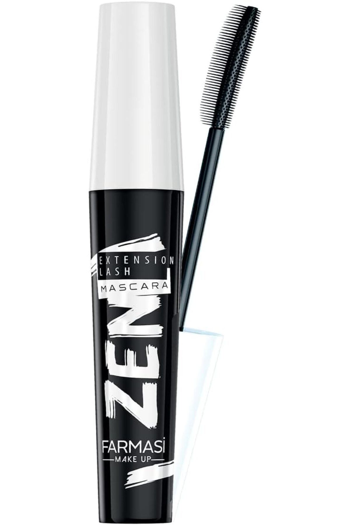Zen Maskara 8 Ml