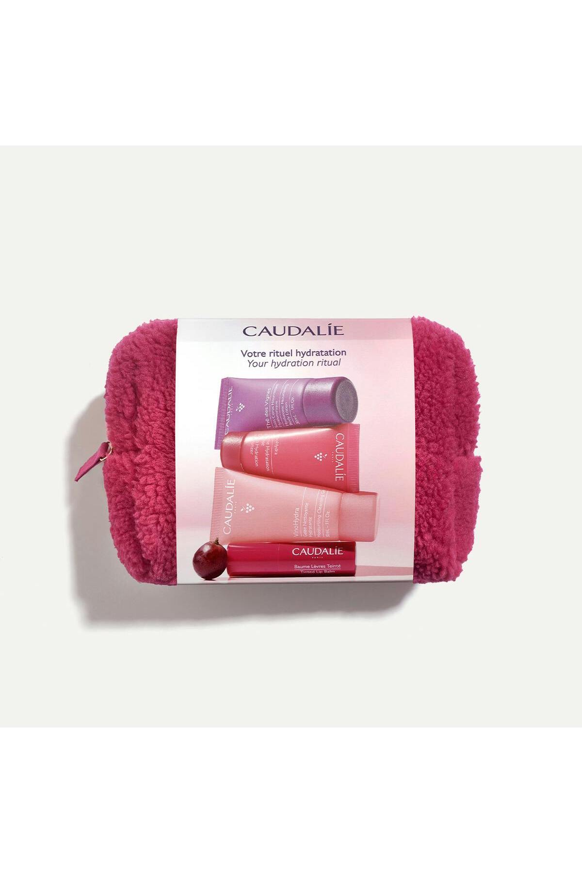 Caudalie Kış Çantası