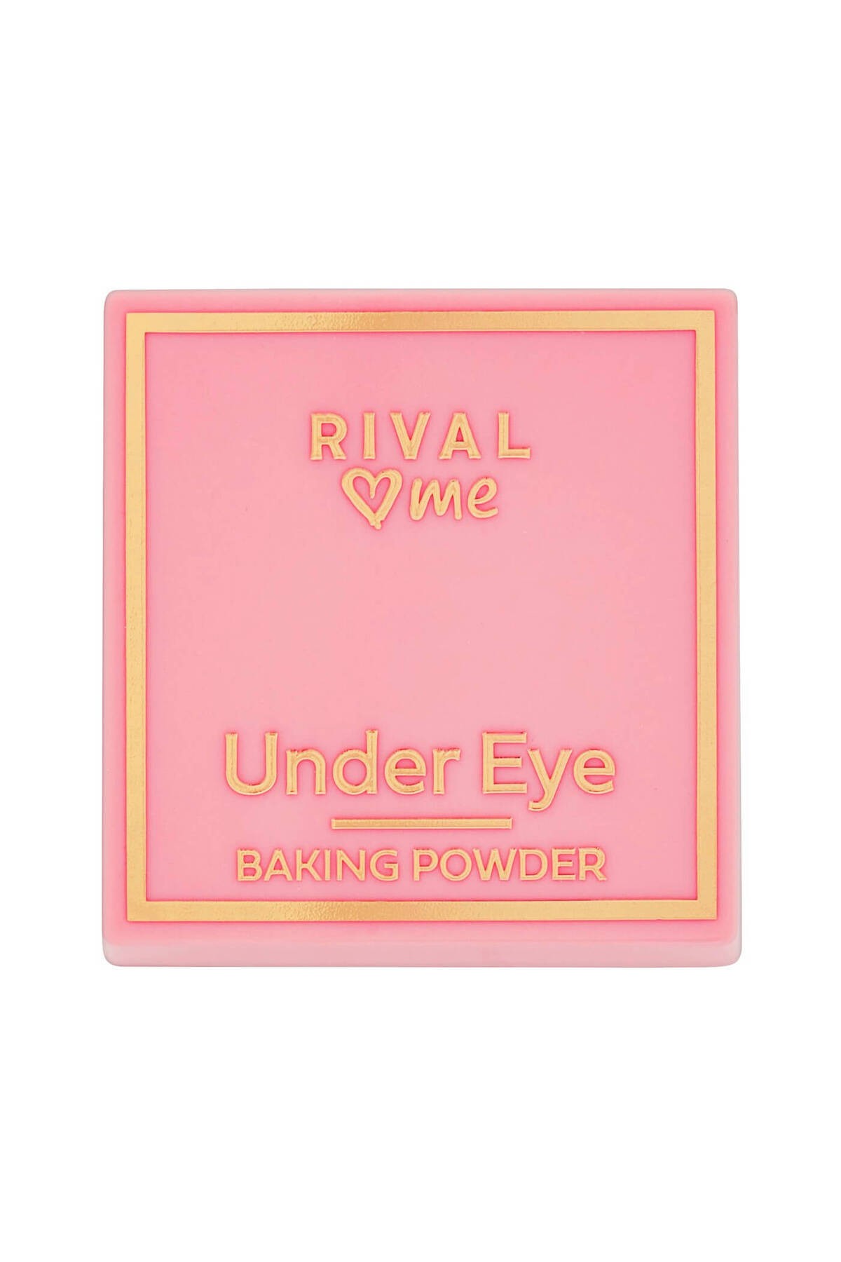 Rival Loves Me Pudra Göz Altı Sabitleyici 5,5 gr