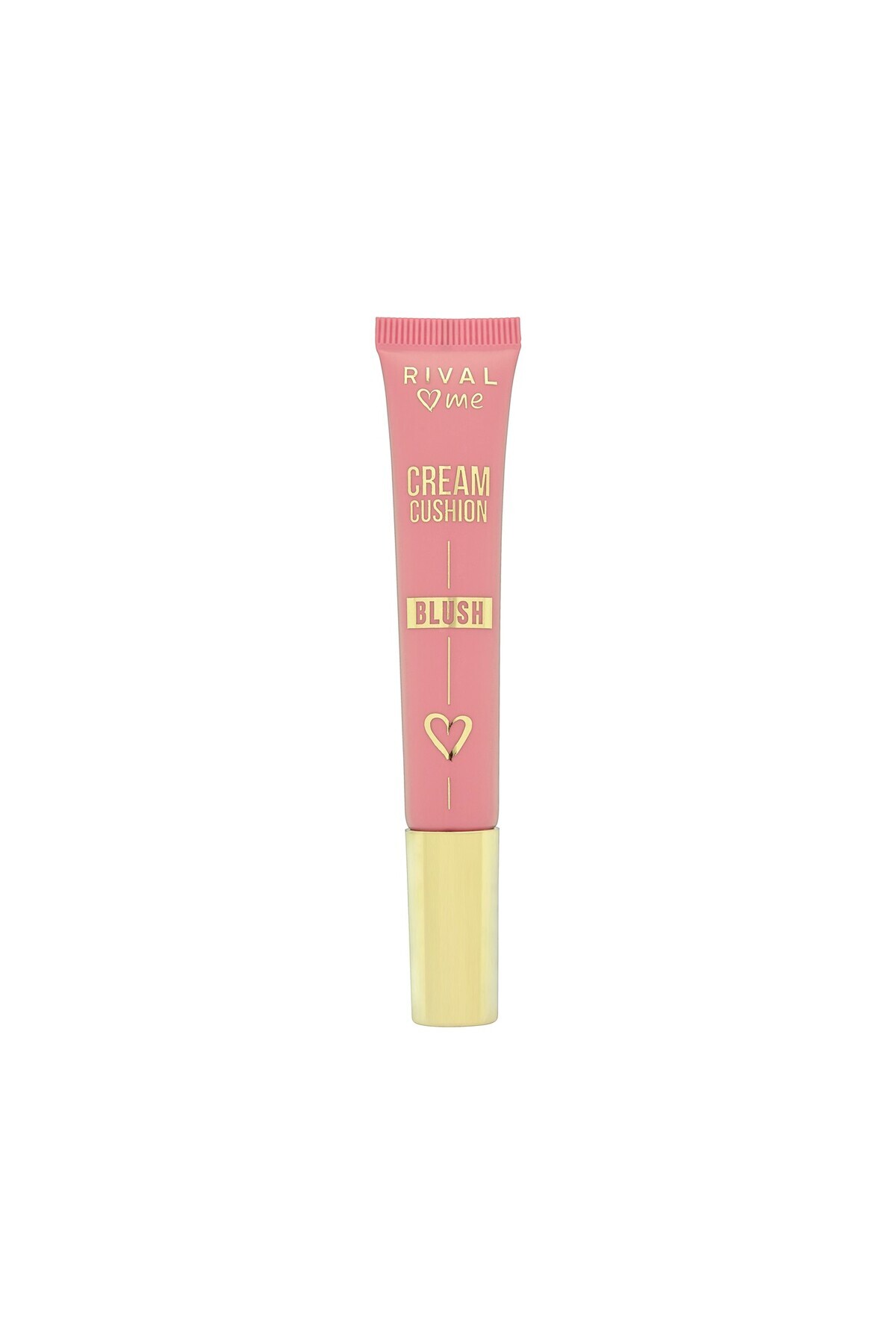 Rival Loves Me Allık Likit No.01 Pink