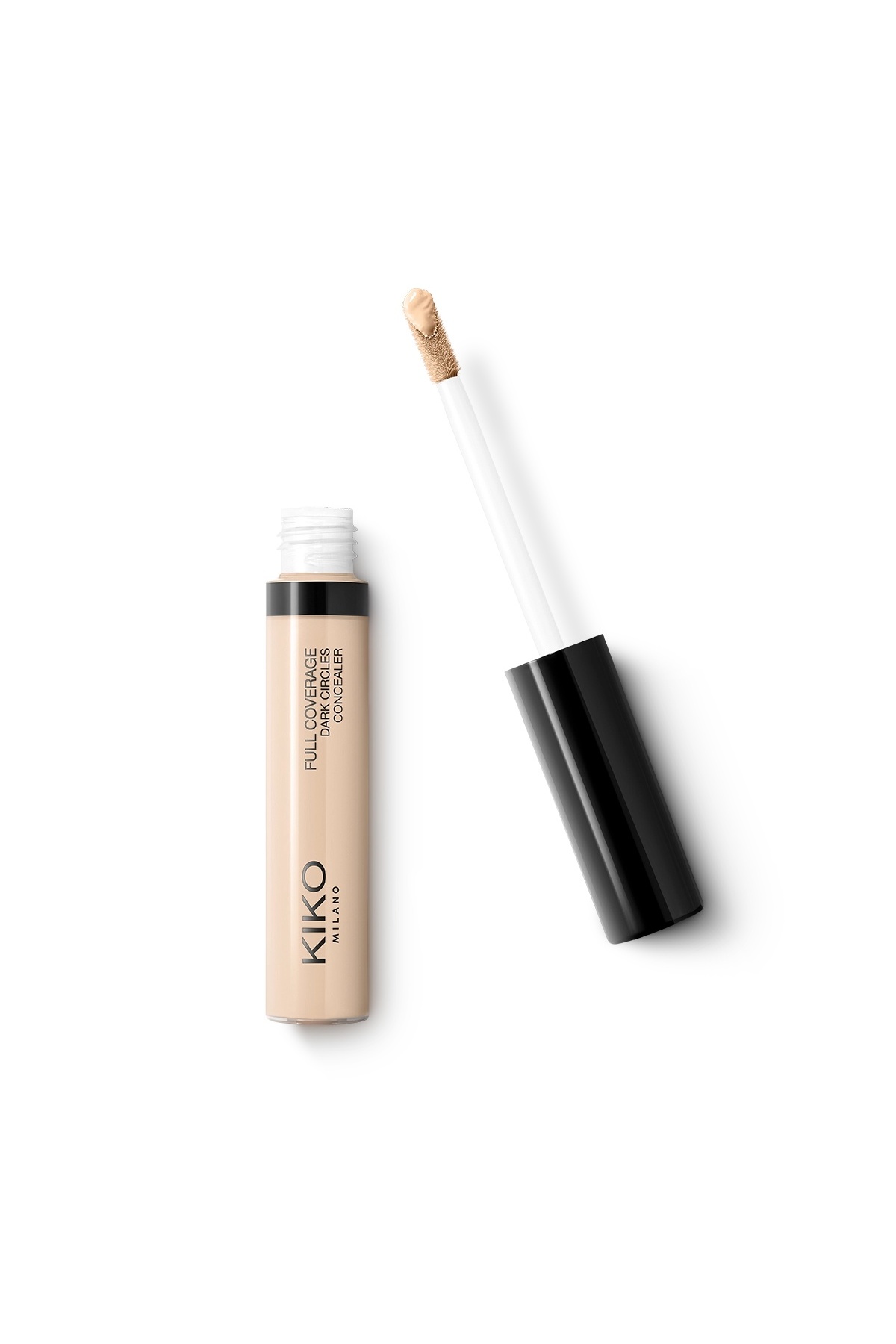 Kiko Kapatıcı - Full Coverage Dark Circles Concealer - 03 - Light Neutral