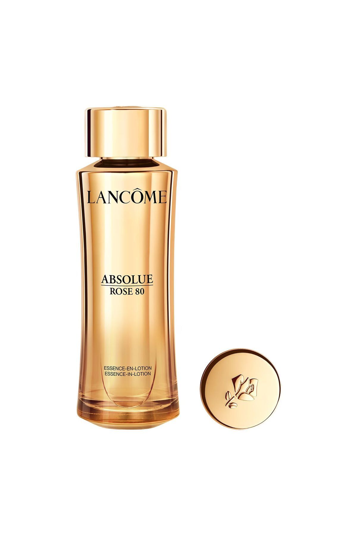 Lancome Absolue Rose80 Yaşlanma Karşıtı Etkili Yatıştırıcı ve Parlaklık Veren Vücut Losyonu 150ml