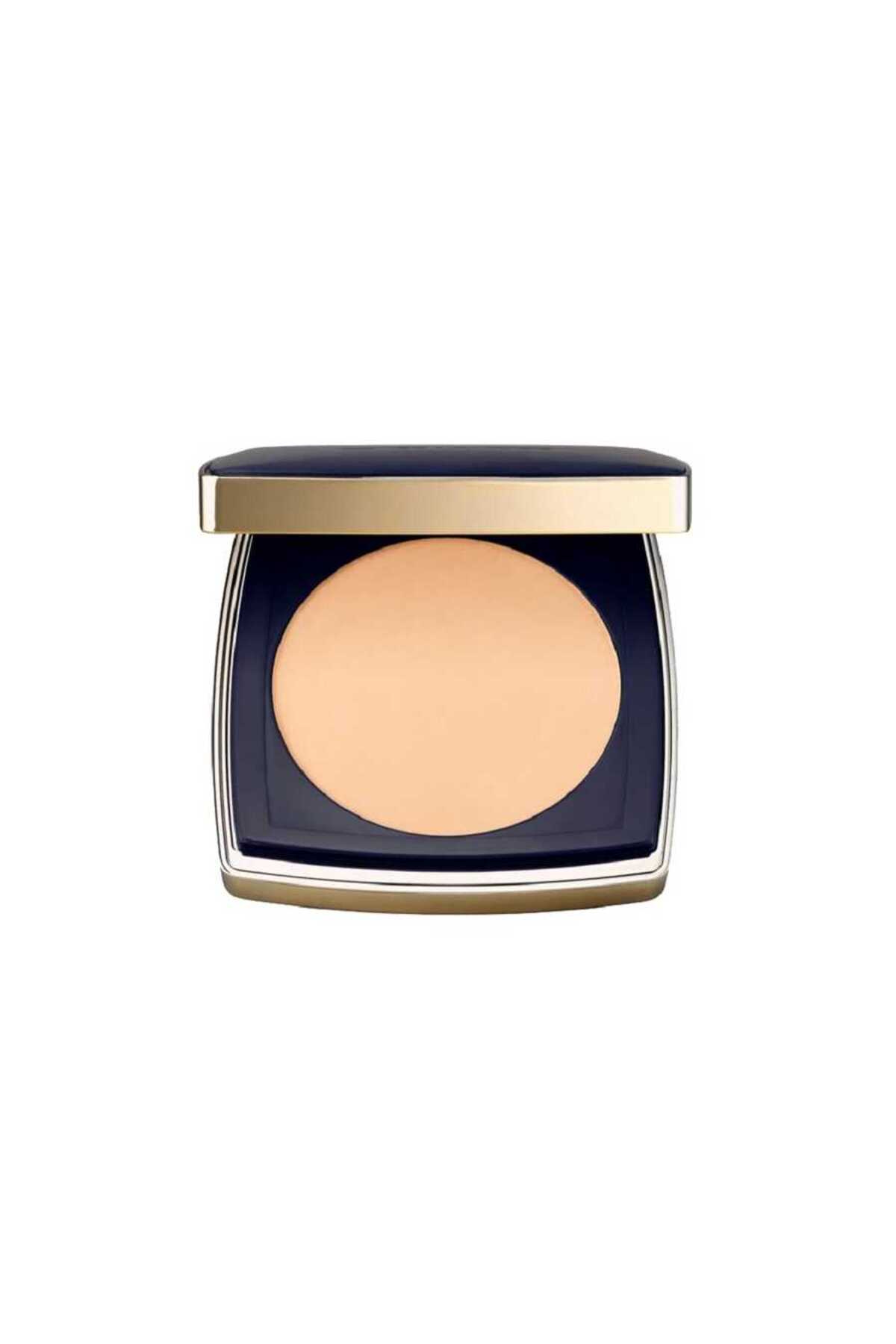 Estee Lauder Double Wear Stay In Place Matte Powder Foundation- Pudra Fondöten 3N1