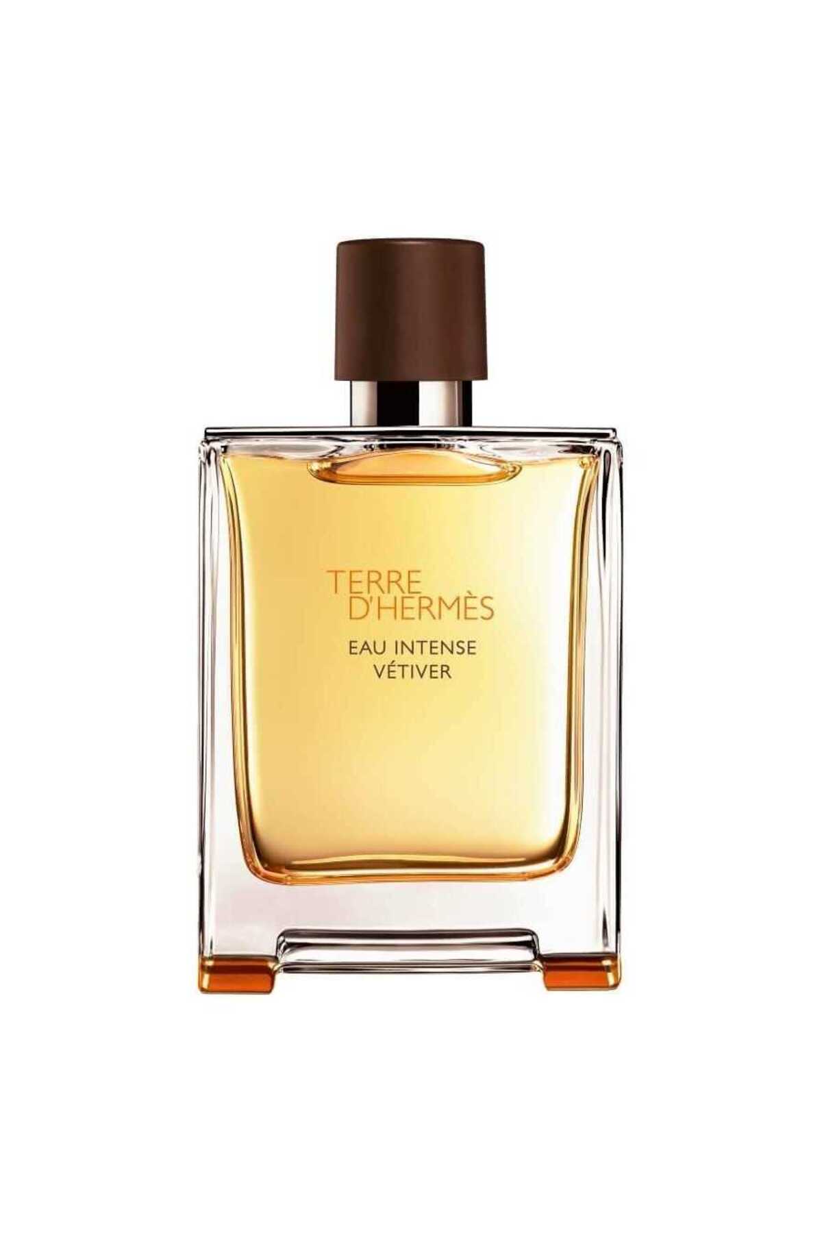 Hermes Terre Eau Intense Vetıver Erkek Edp100Ml