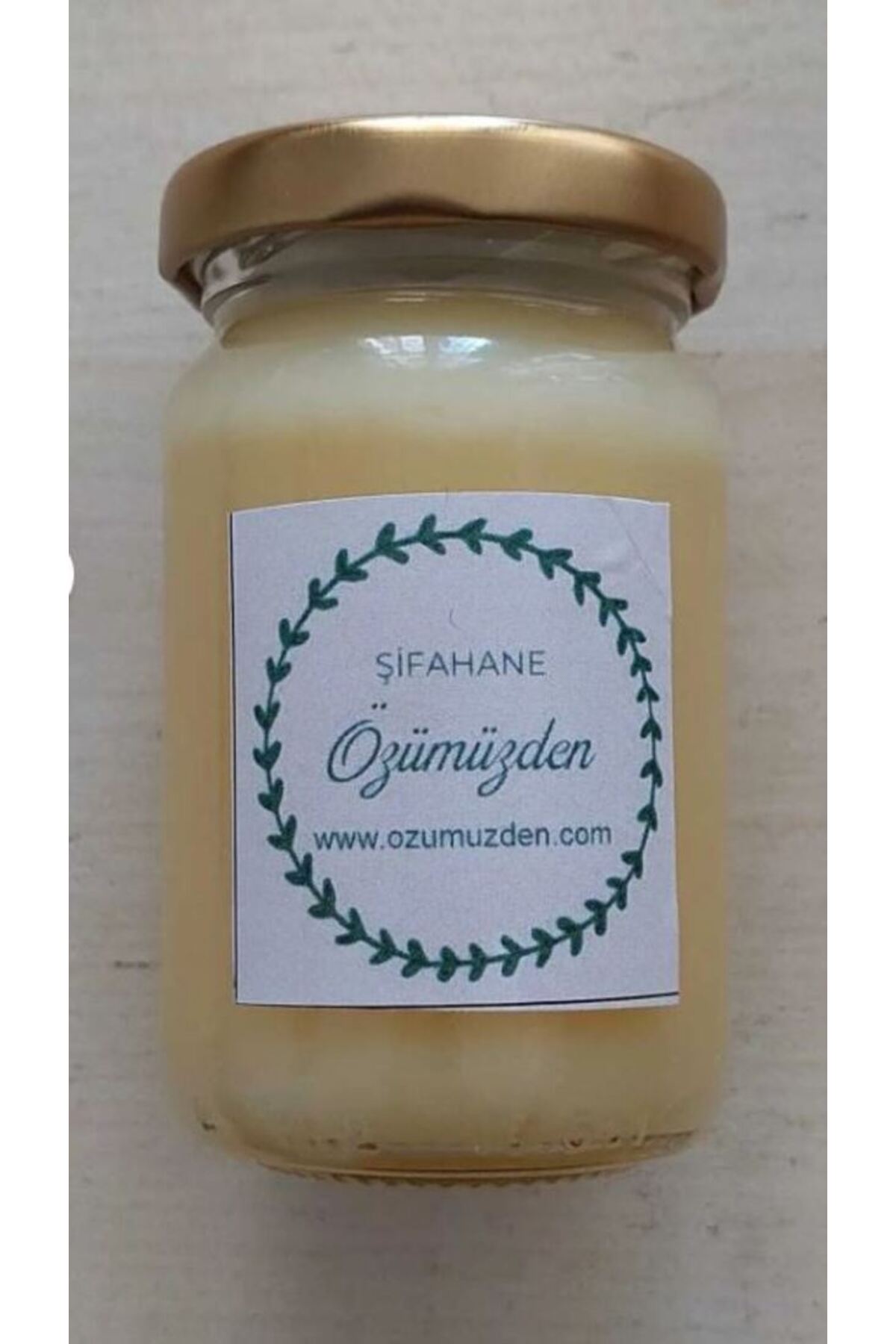 özümüzden Kas ve eklem bölgesi için masaj yağı105 ml